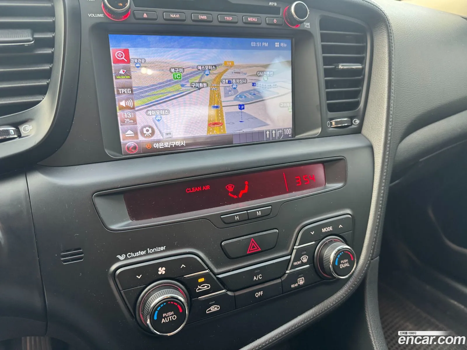 Kia K5 2010 — 18