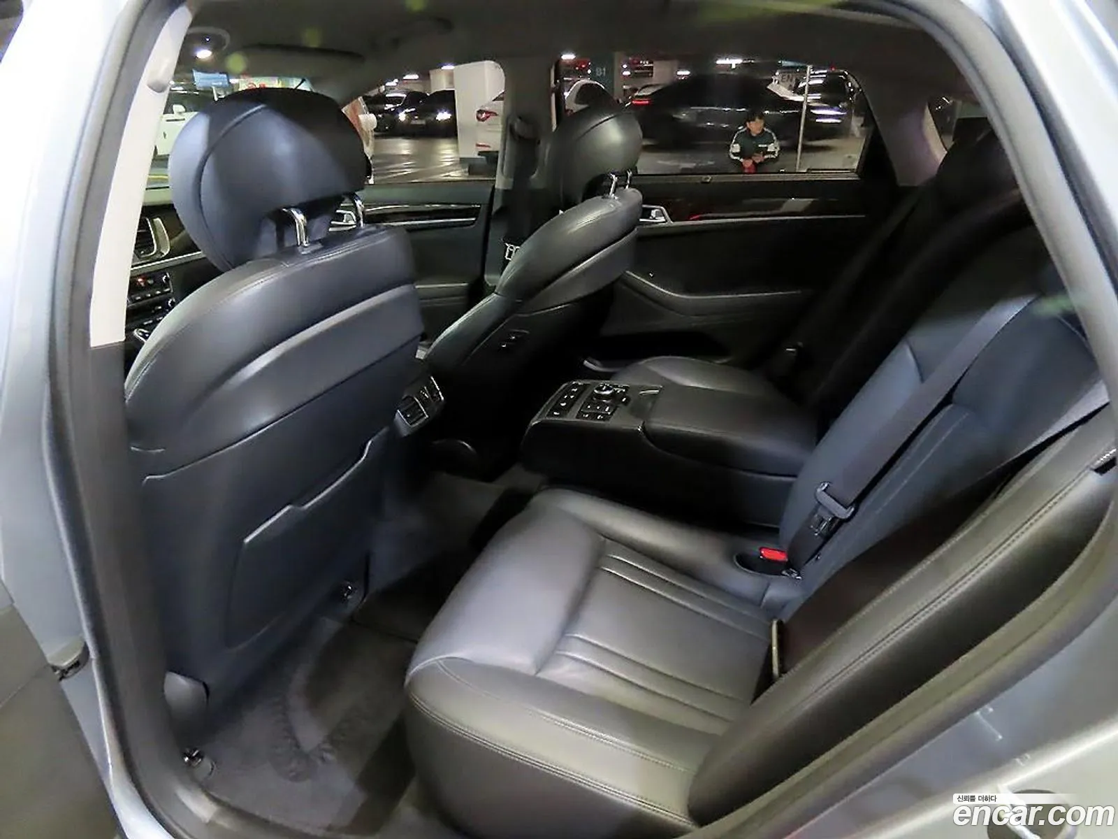 Hyundai Genesis DH 2014 — 13
