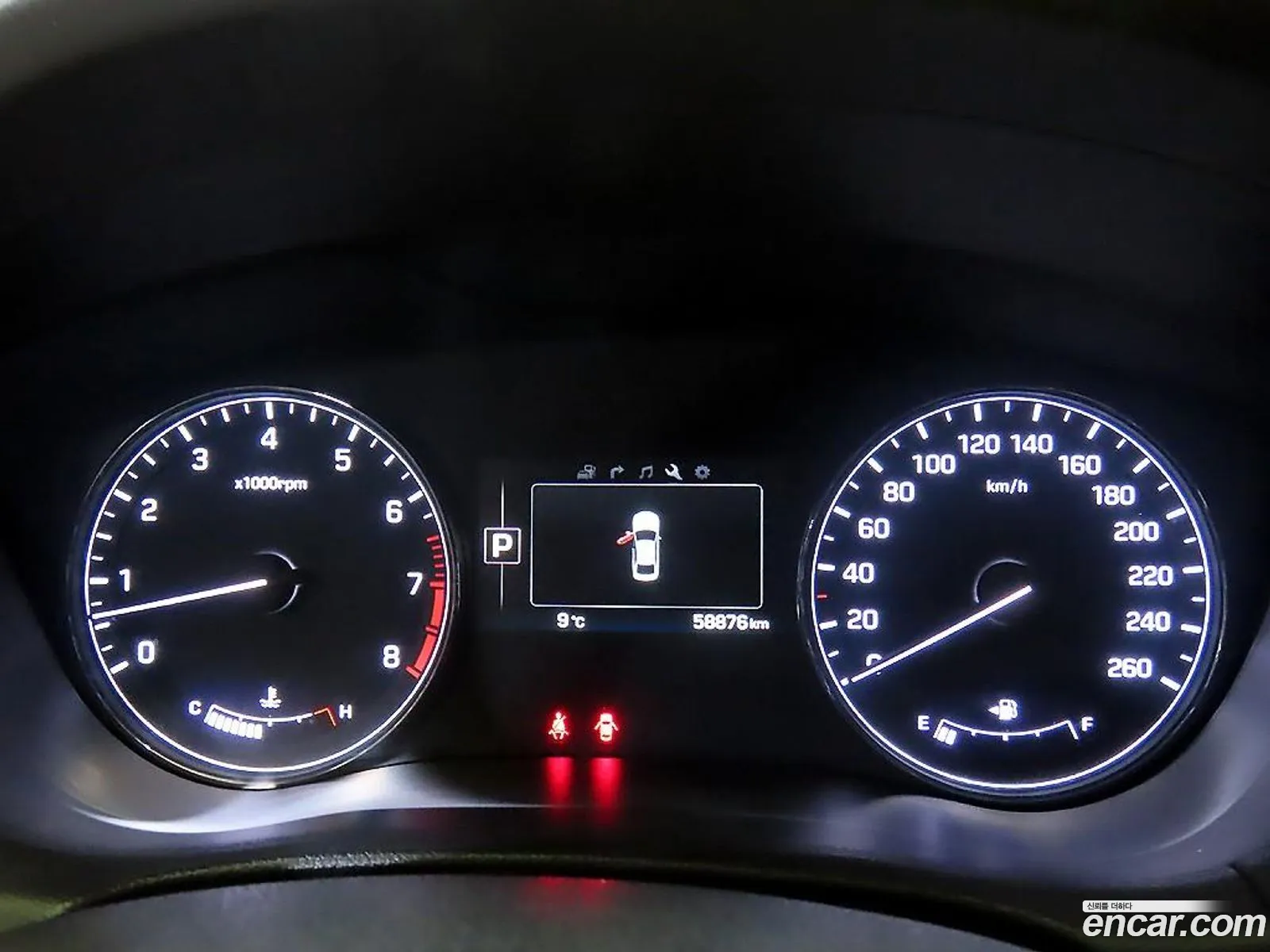 Hyundai Genesis DH 2014 — 7