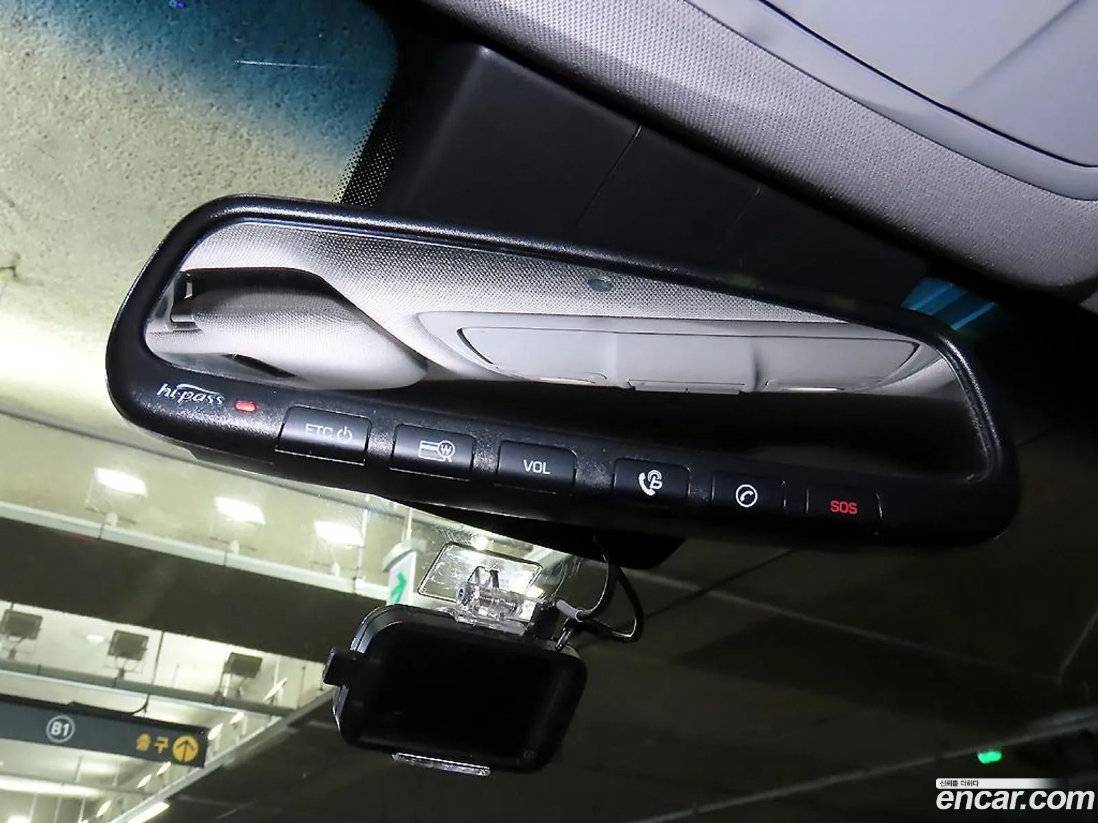 Hyundai Genesis DH 2014 — 3