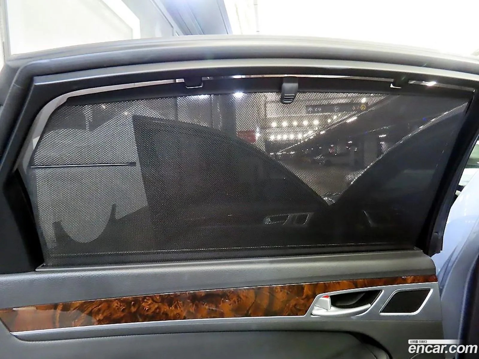 Hyundai Genesis DH 2014 — 4