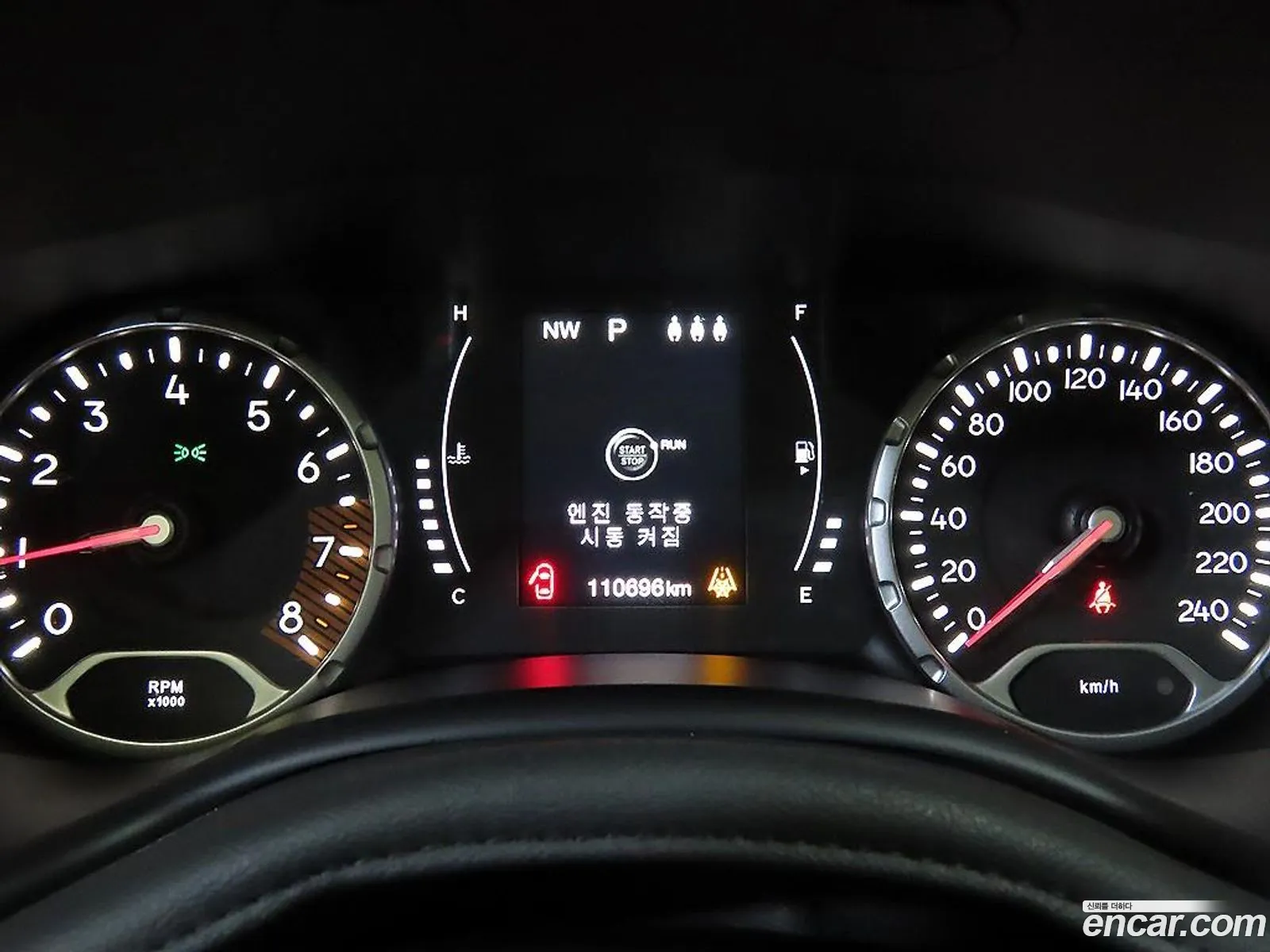 Jeep Renegade 2021 — 15