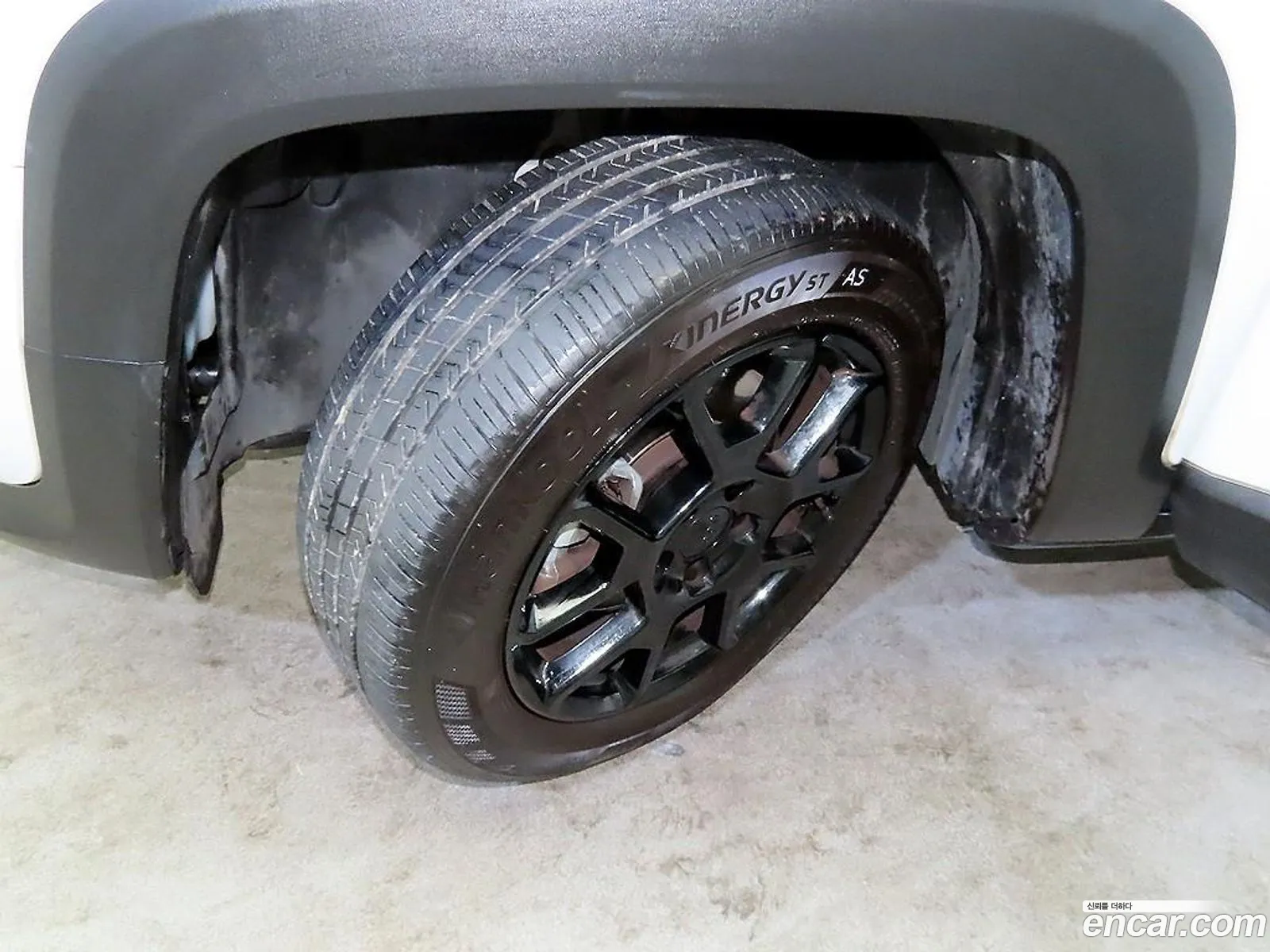 Jeep Renegade 2021 — 5