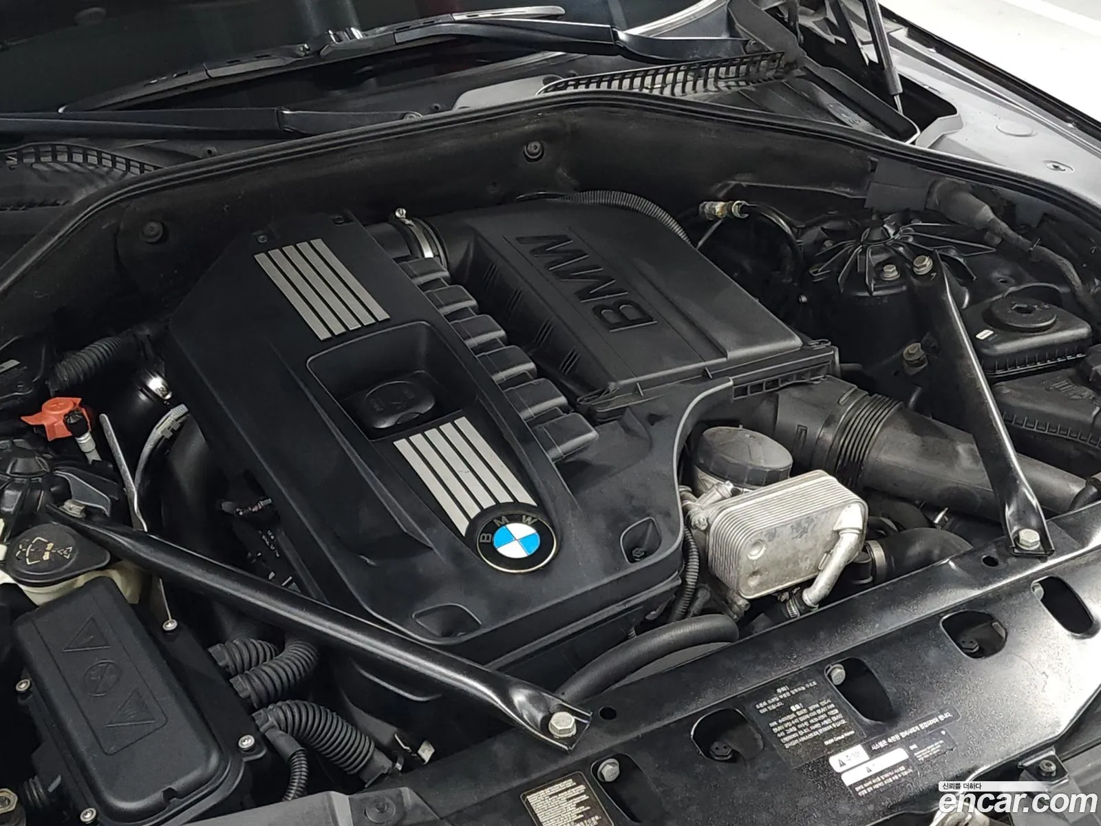 BMW 7 Series 2012 — 4