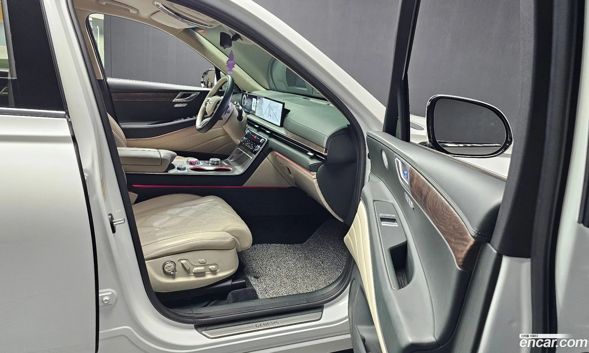 Genesis GV80 2024 — 11