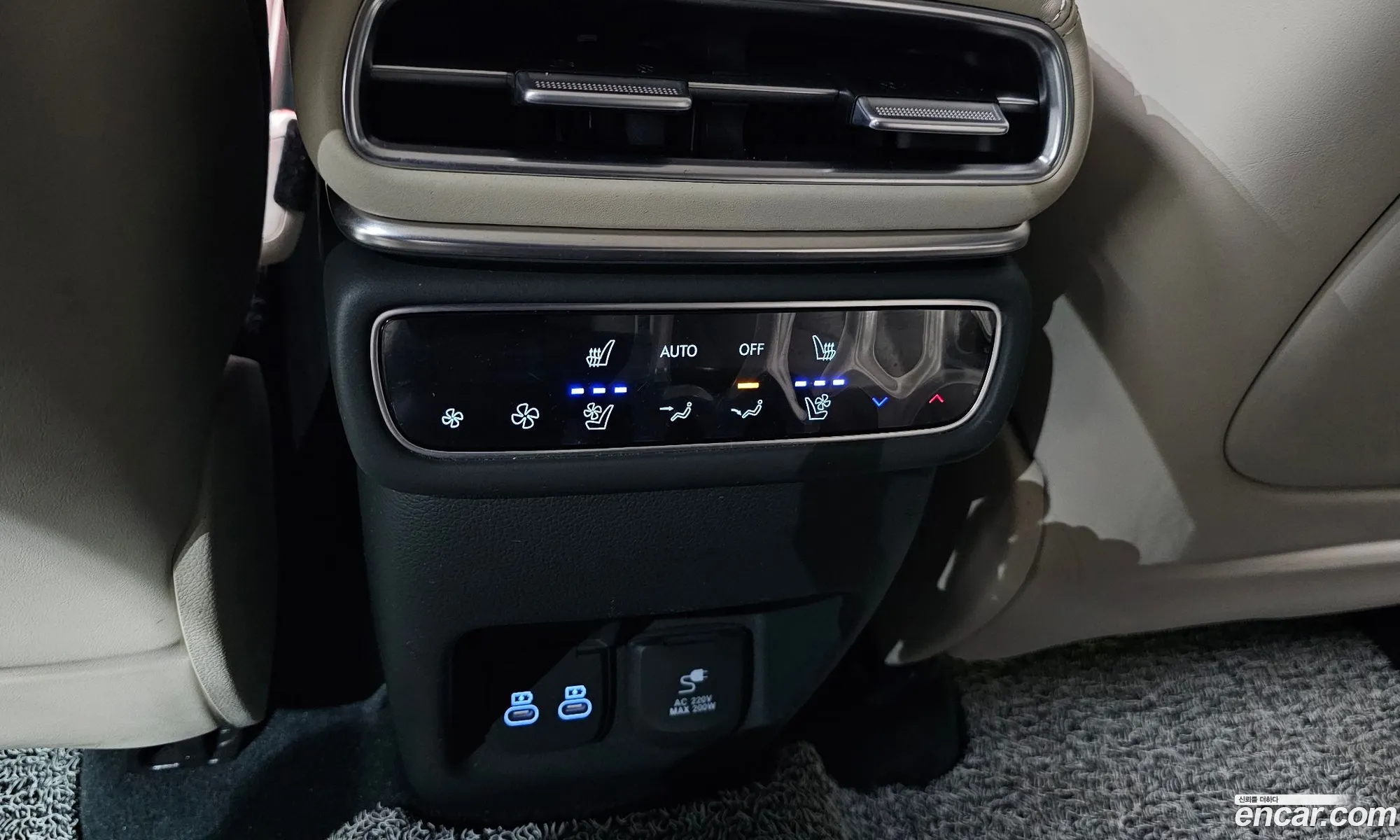 Genesis GV80 2024 — 13