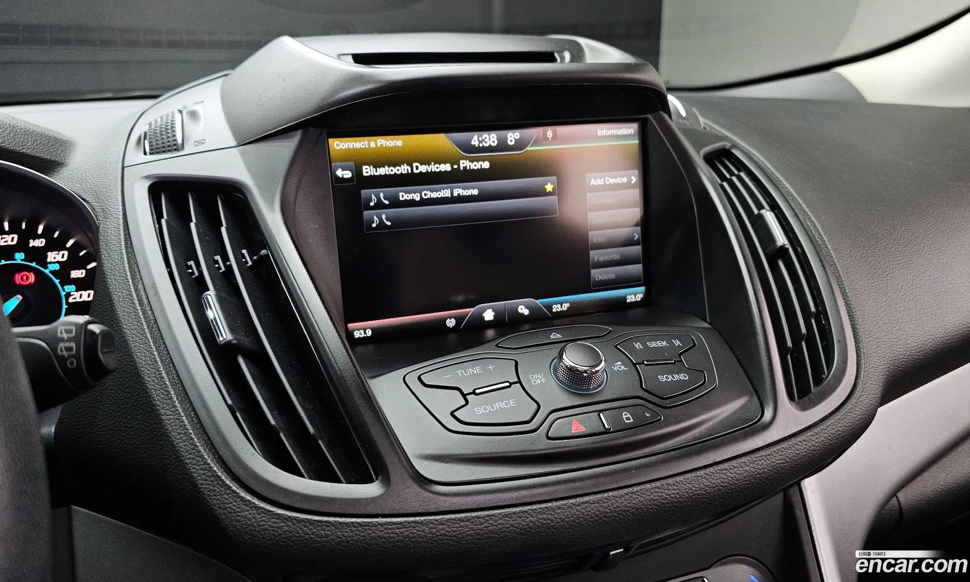 Ford Escape 2014 — 7