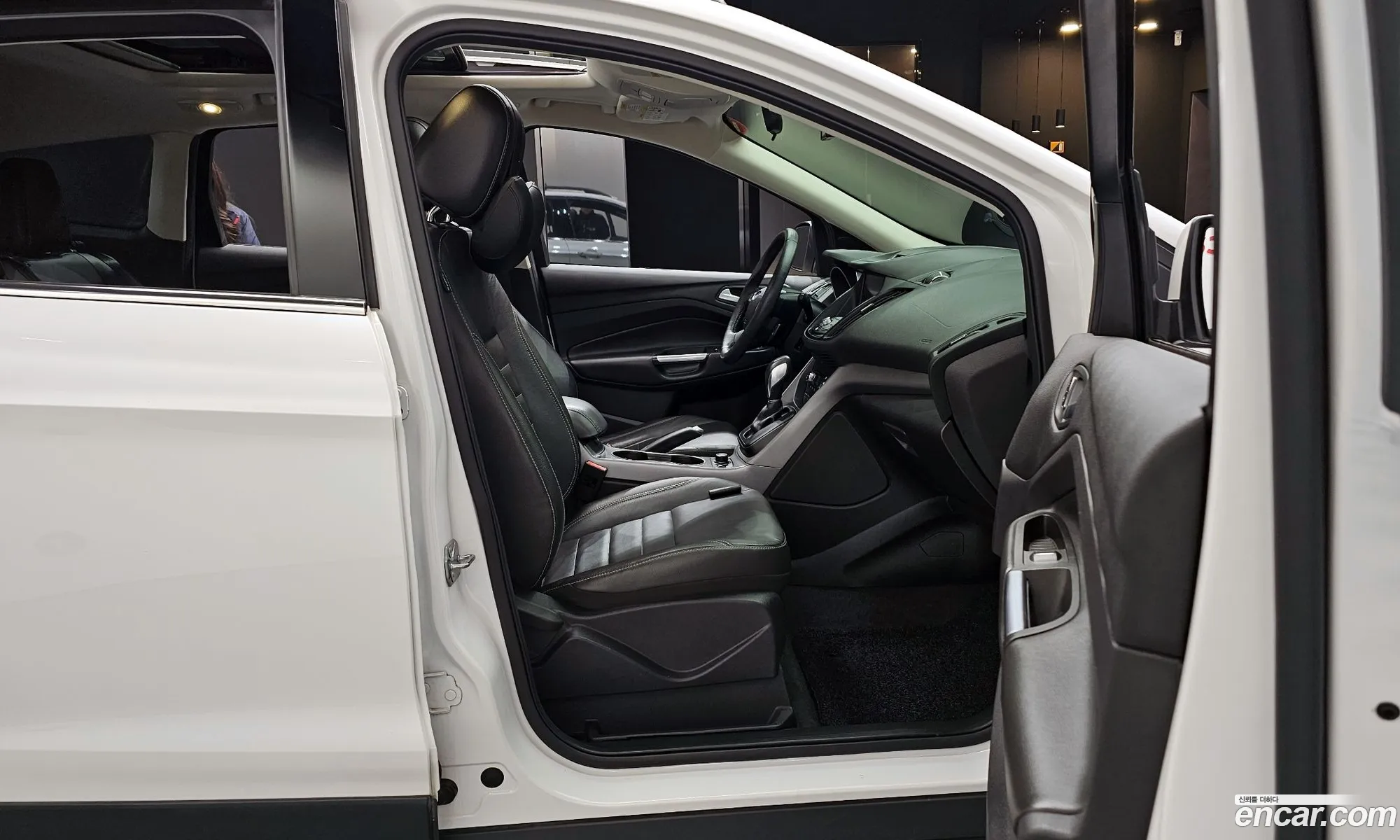 Ford Escape 2014 — 15
