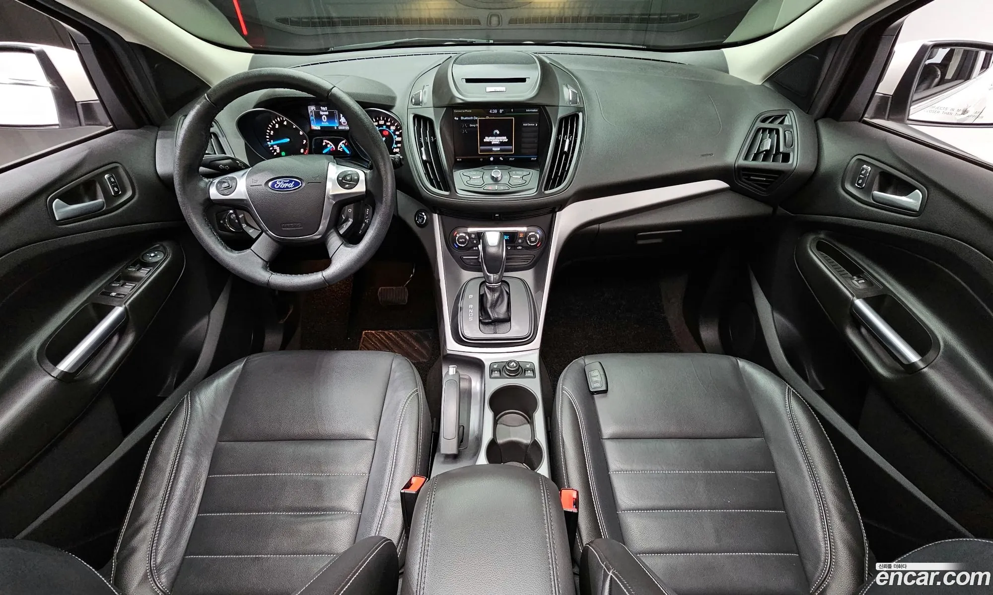 Ford Escape 2014 — 12