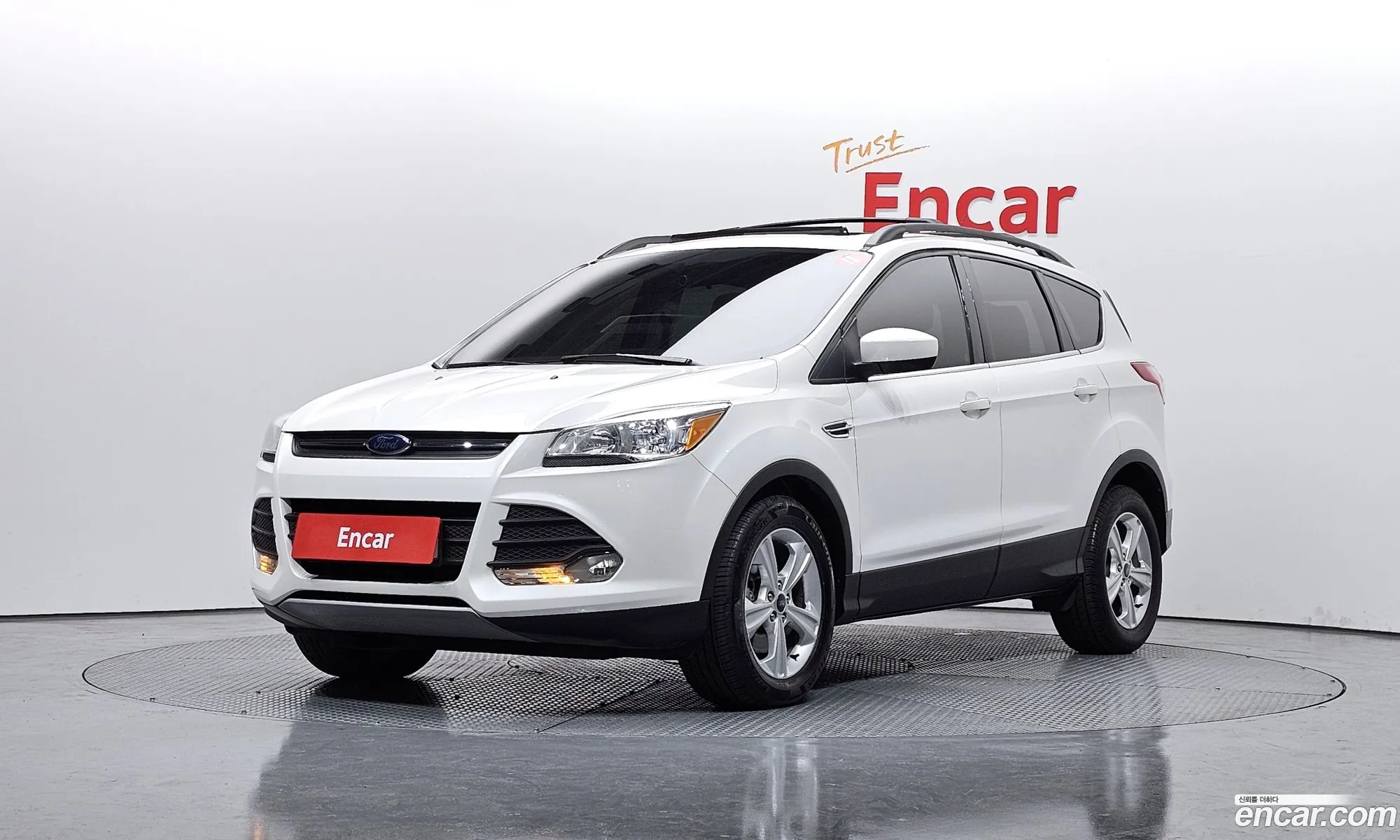 Ford Escape 2014 — 5