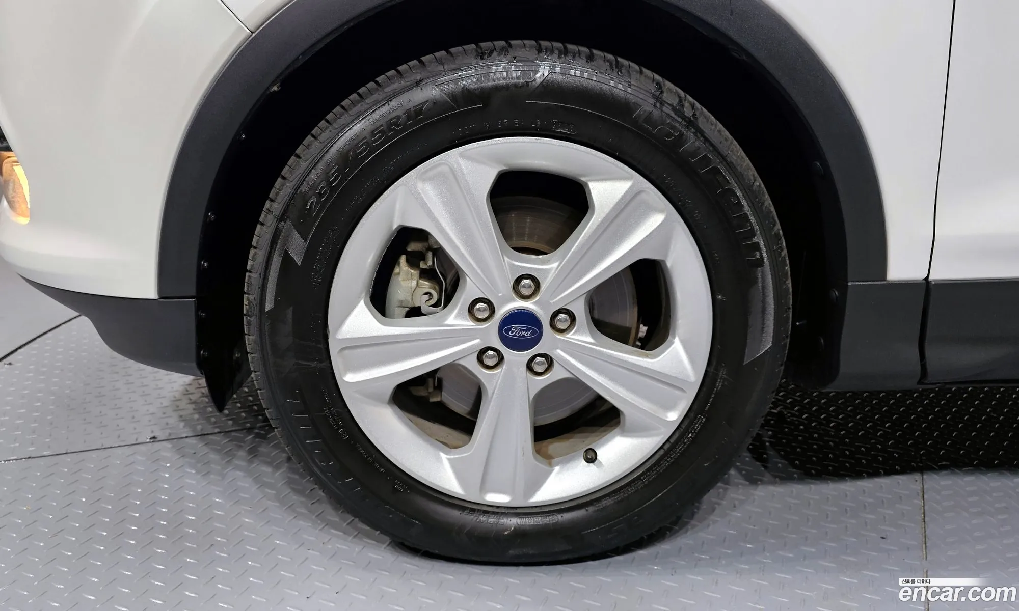Ford Escape 2014 — 11