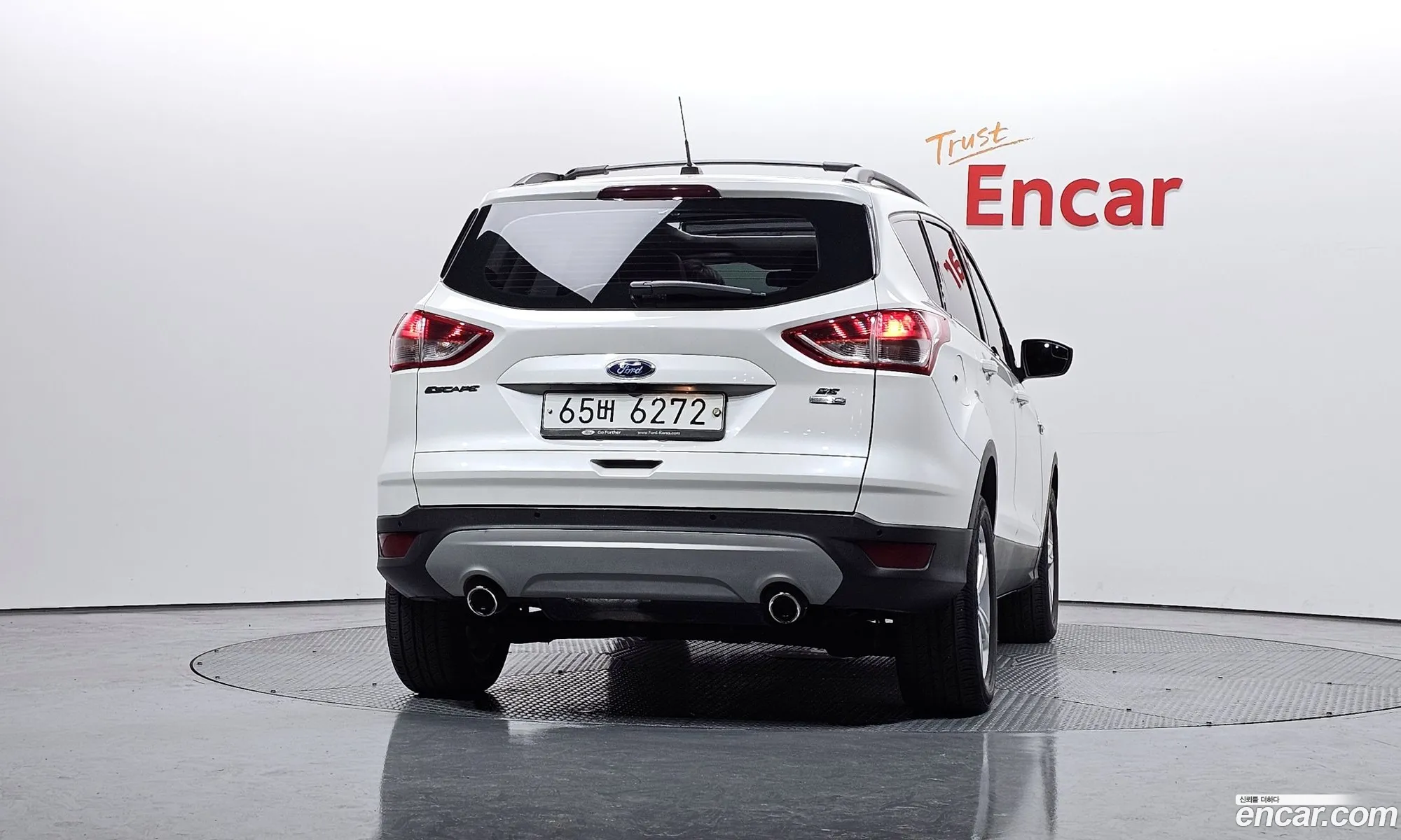 Ford Escape 2014 — 18