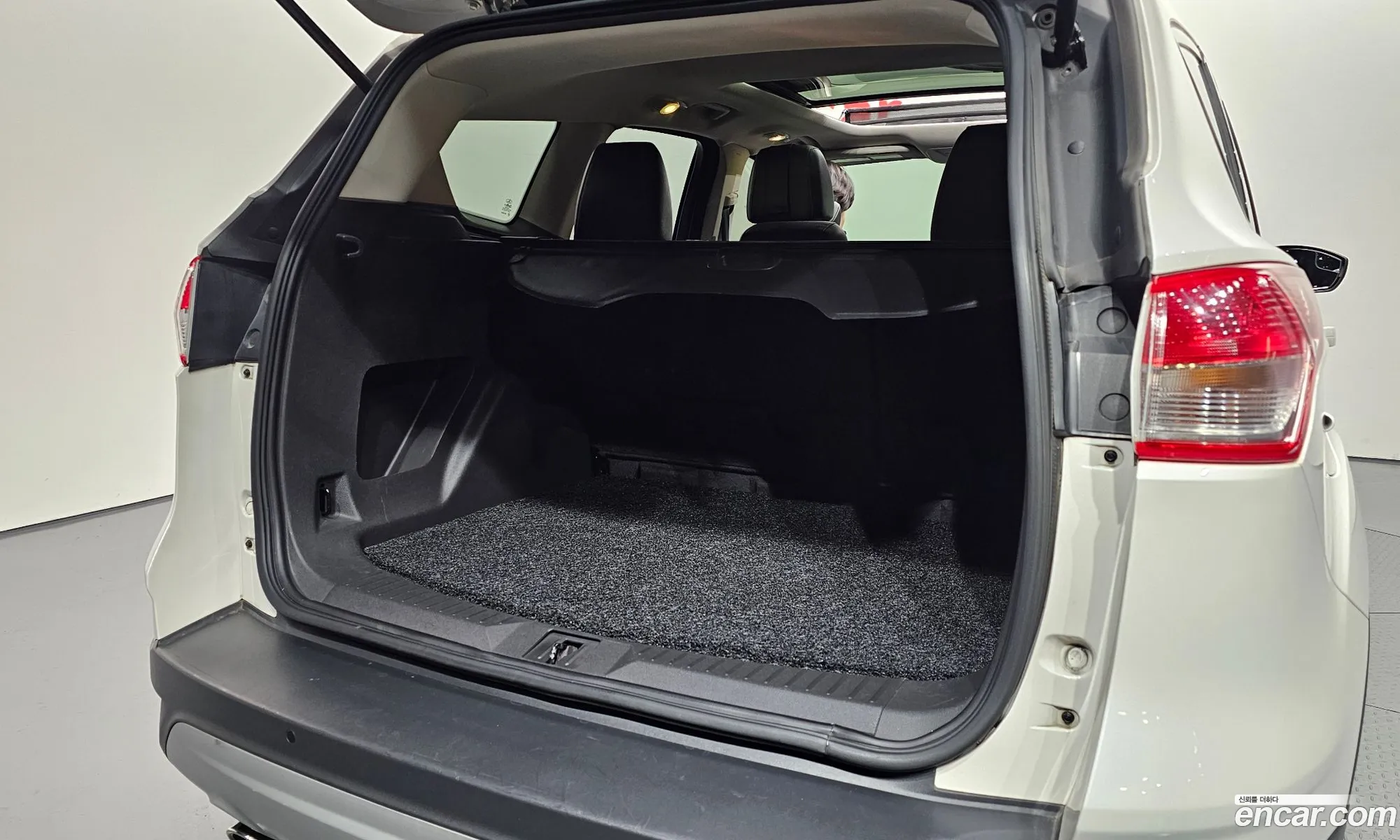 Ford Escape 2014 — 20