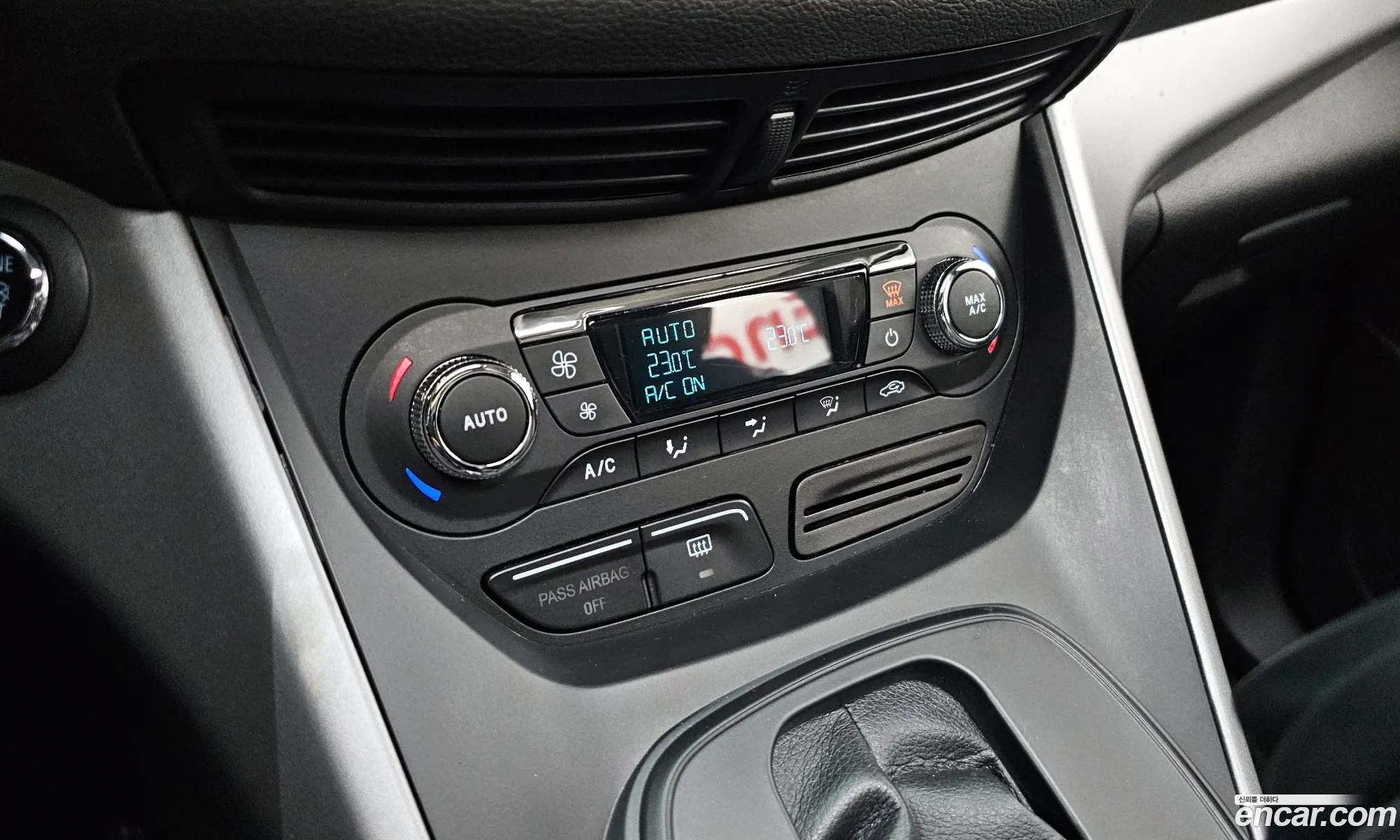 Ford Escape 2014 — 4