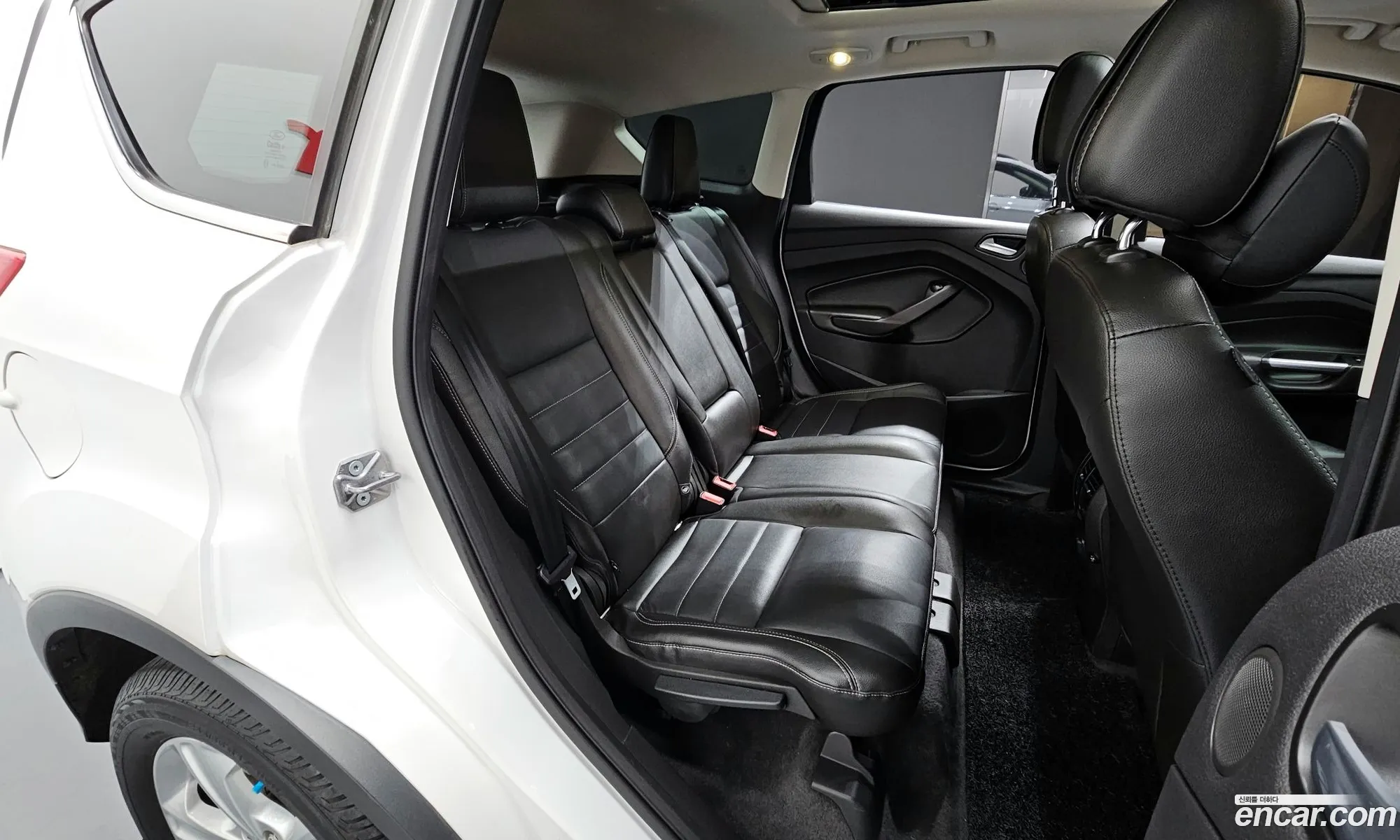 Ford Escape 2014 — 9