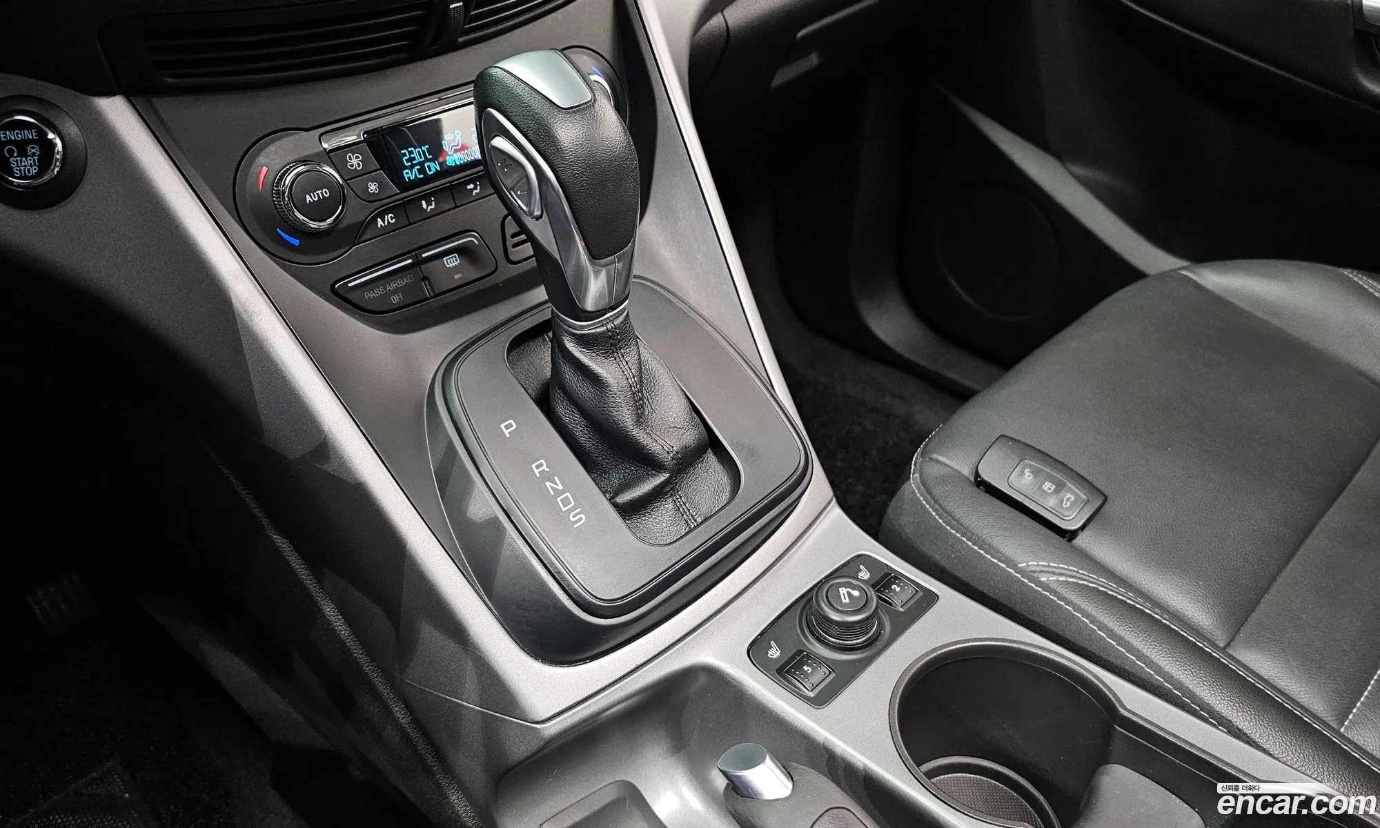 Ford Escape 2014 — 3
