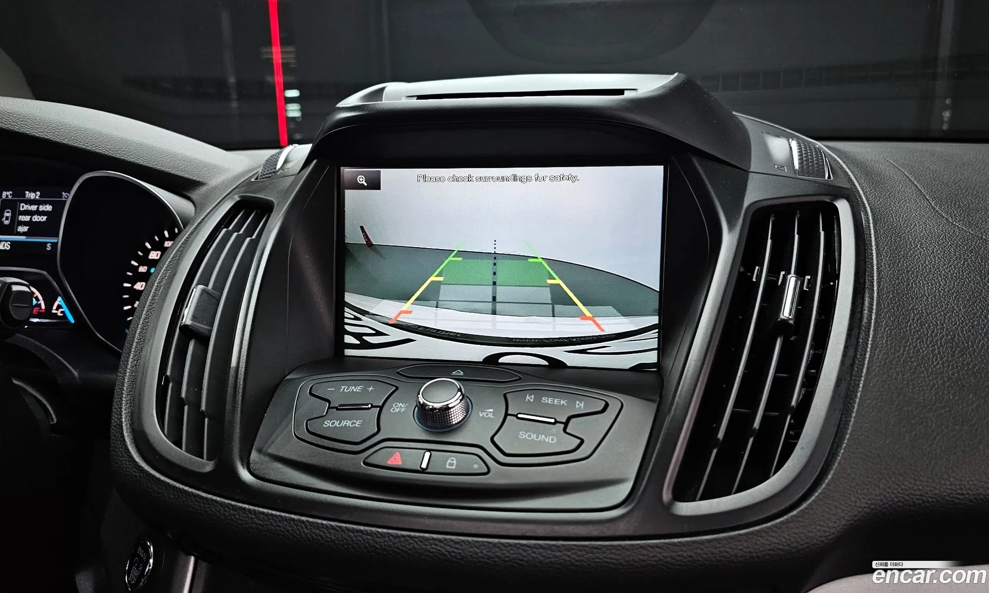 Ford Escape 2014 — 10