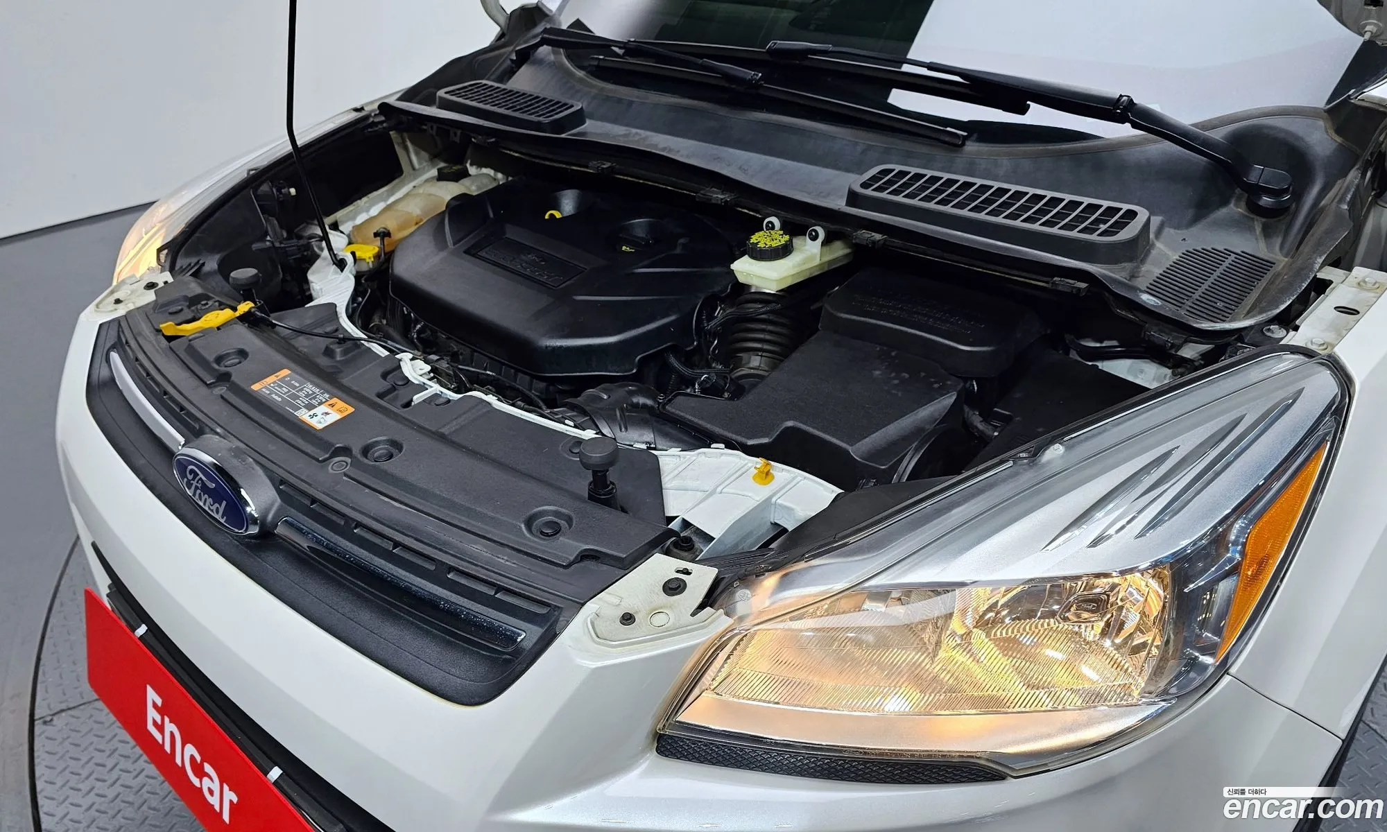Ford Escape 2014 — 6