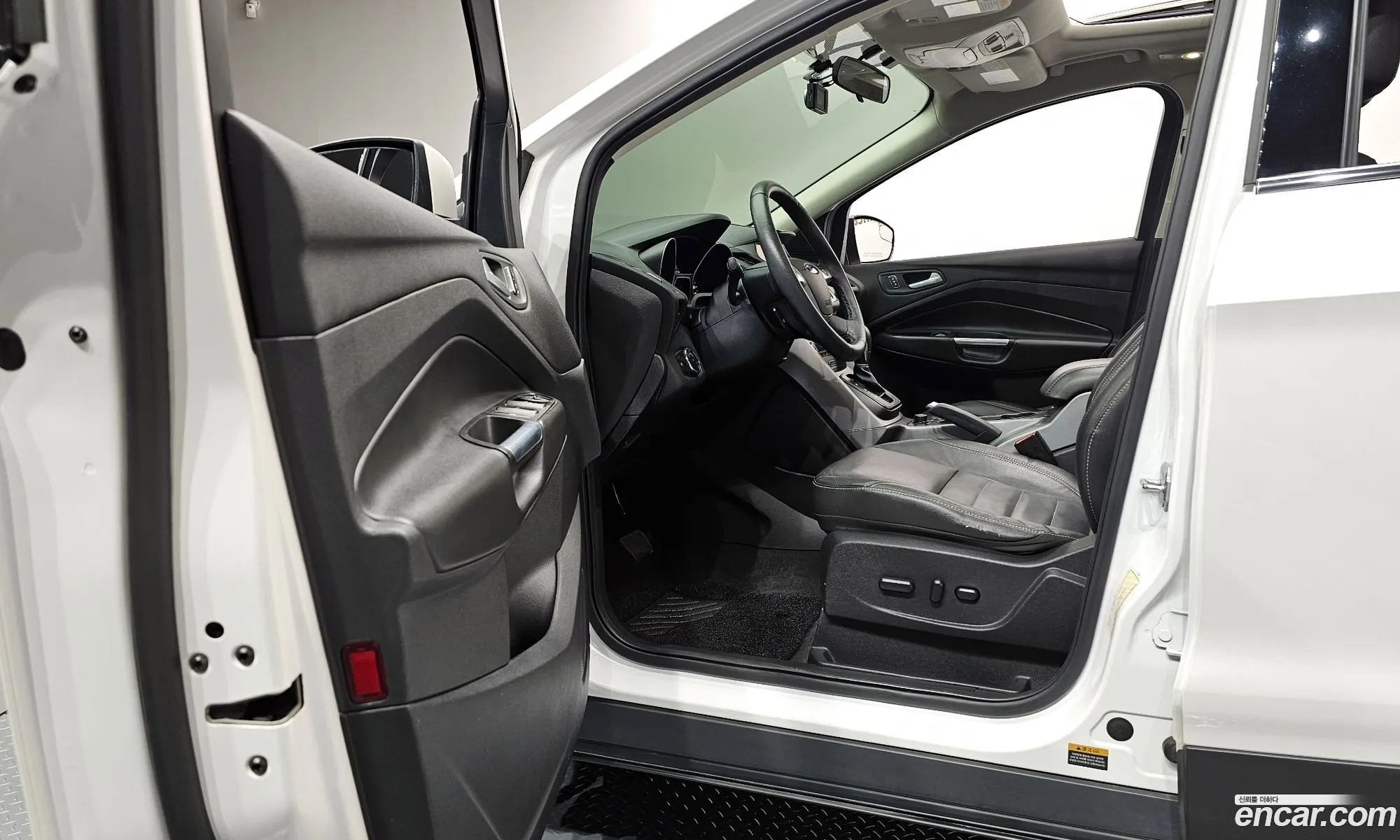 Ford Escape 2014 — 16