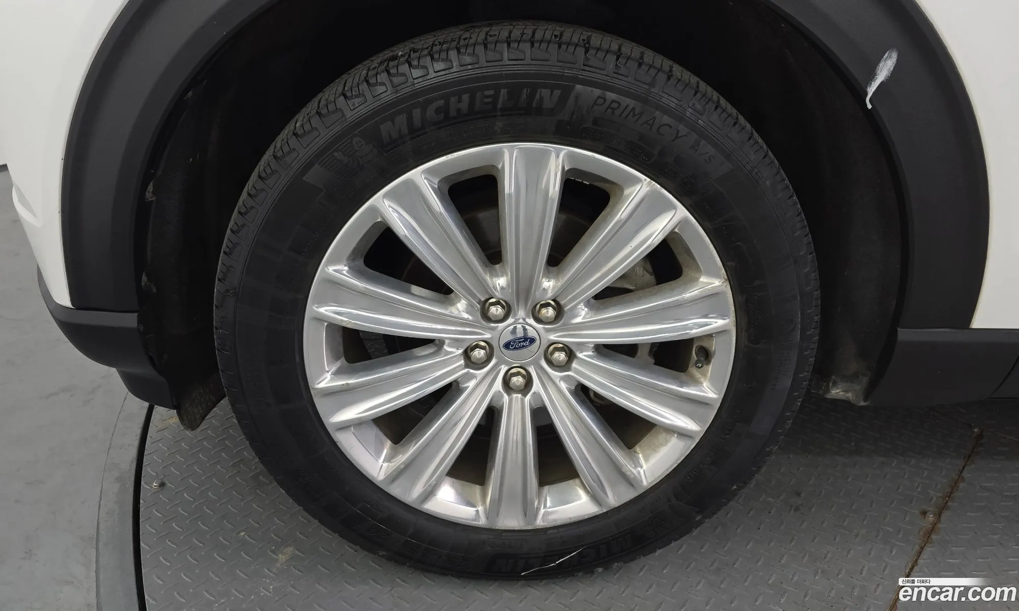 Ford Explorer 6th Gen 2020 1FMSK8FH4LGB78984 — 3