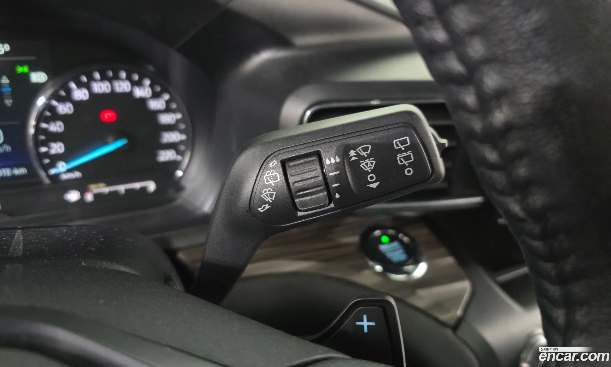 Ford Explorer 6th Gen 2020 1FMSK8FH4LGB78984 — 9