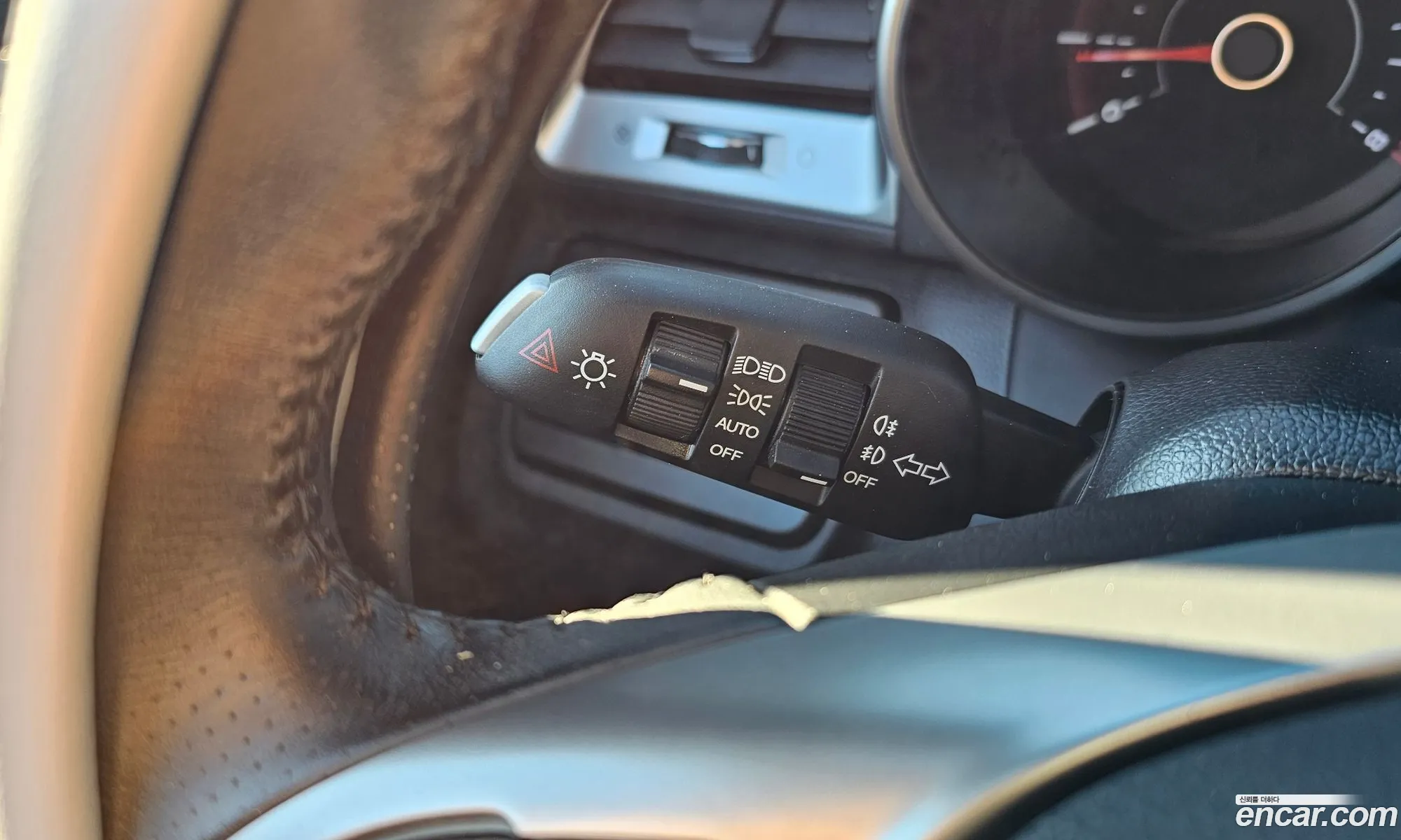 KG Mobility (SsangYong) Tivoli 2016 — 11