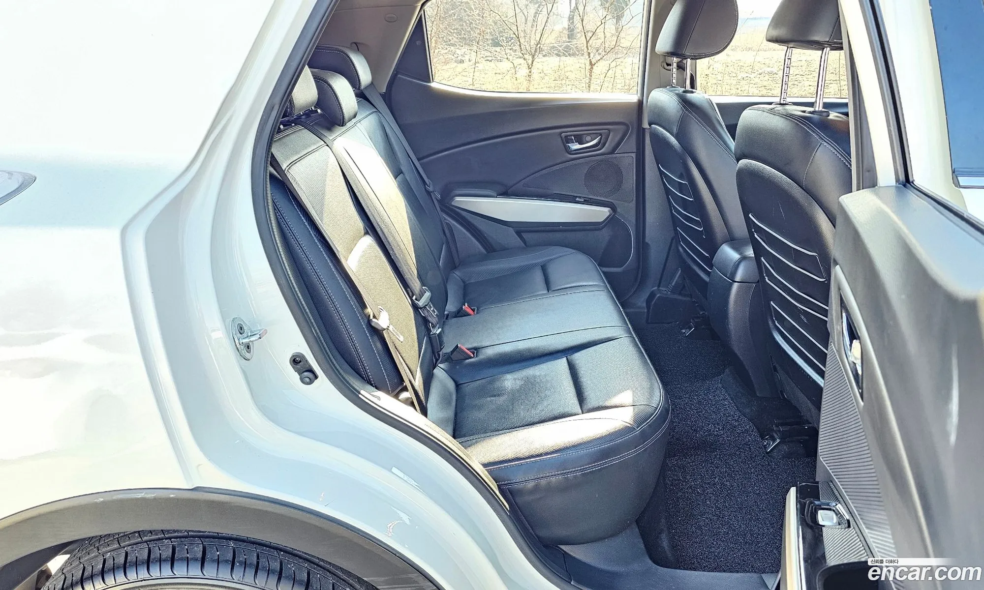 KG Mobility (SsangYong) Tivoli 2016 — 3