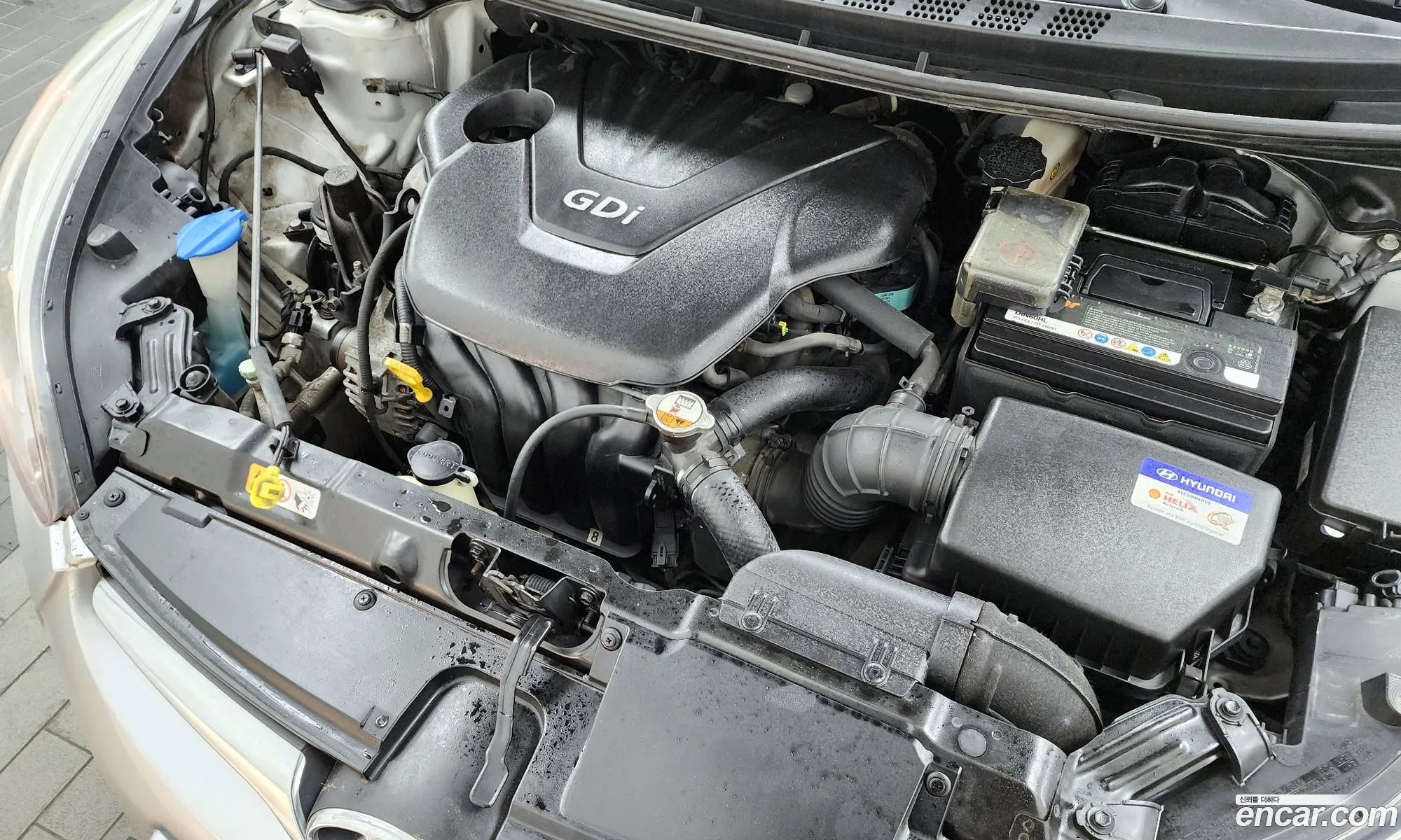 Hyundai Elantra 2014 — 18