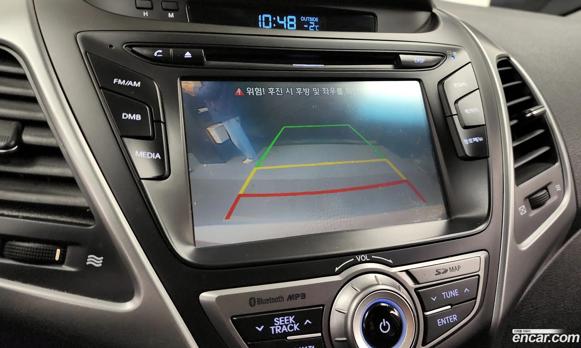 Hyundai Elantra 2014 — 9