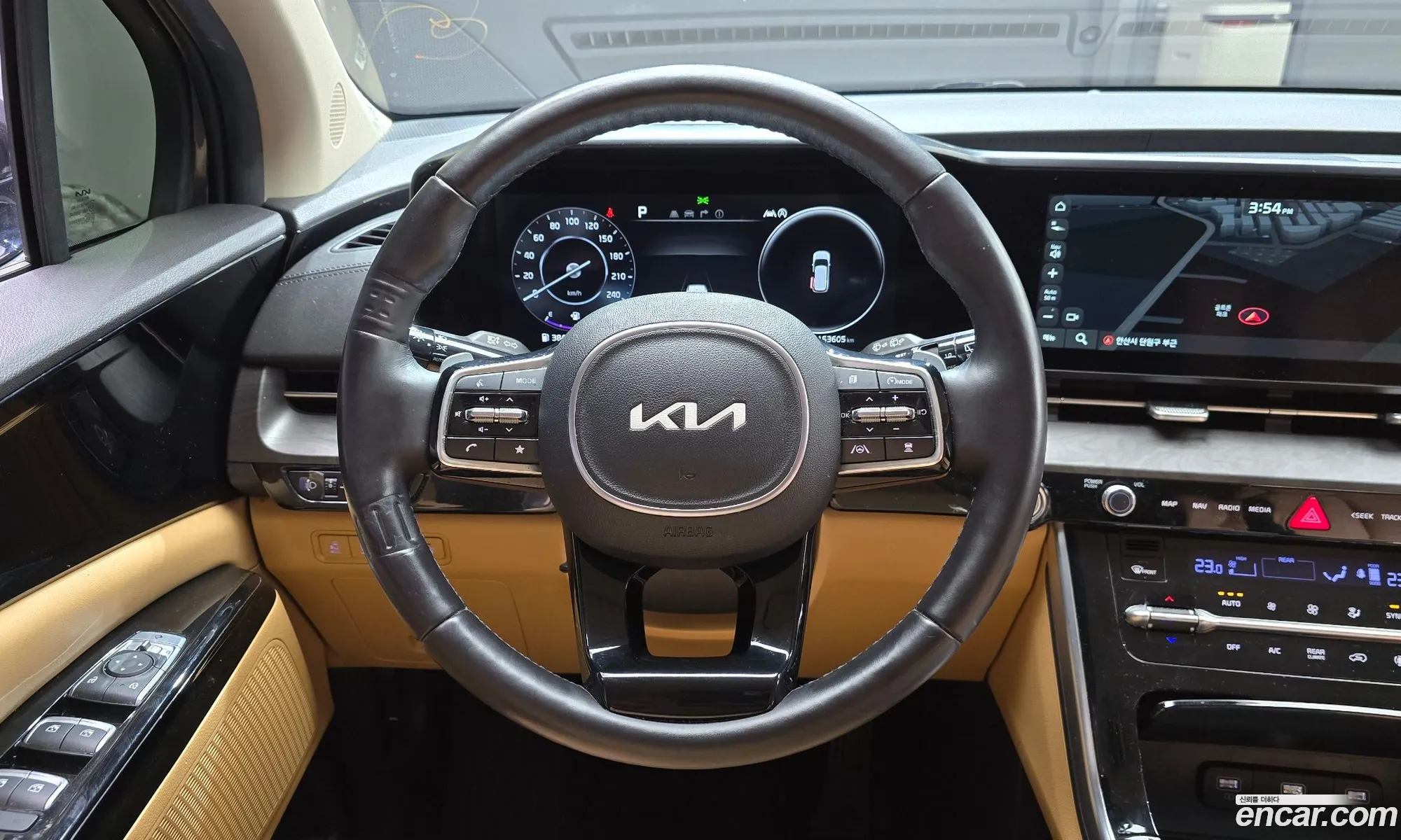 Kia Carnival 2022 — 13