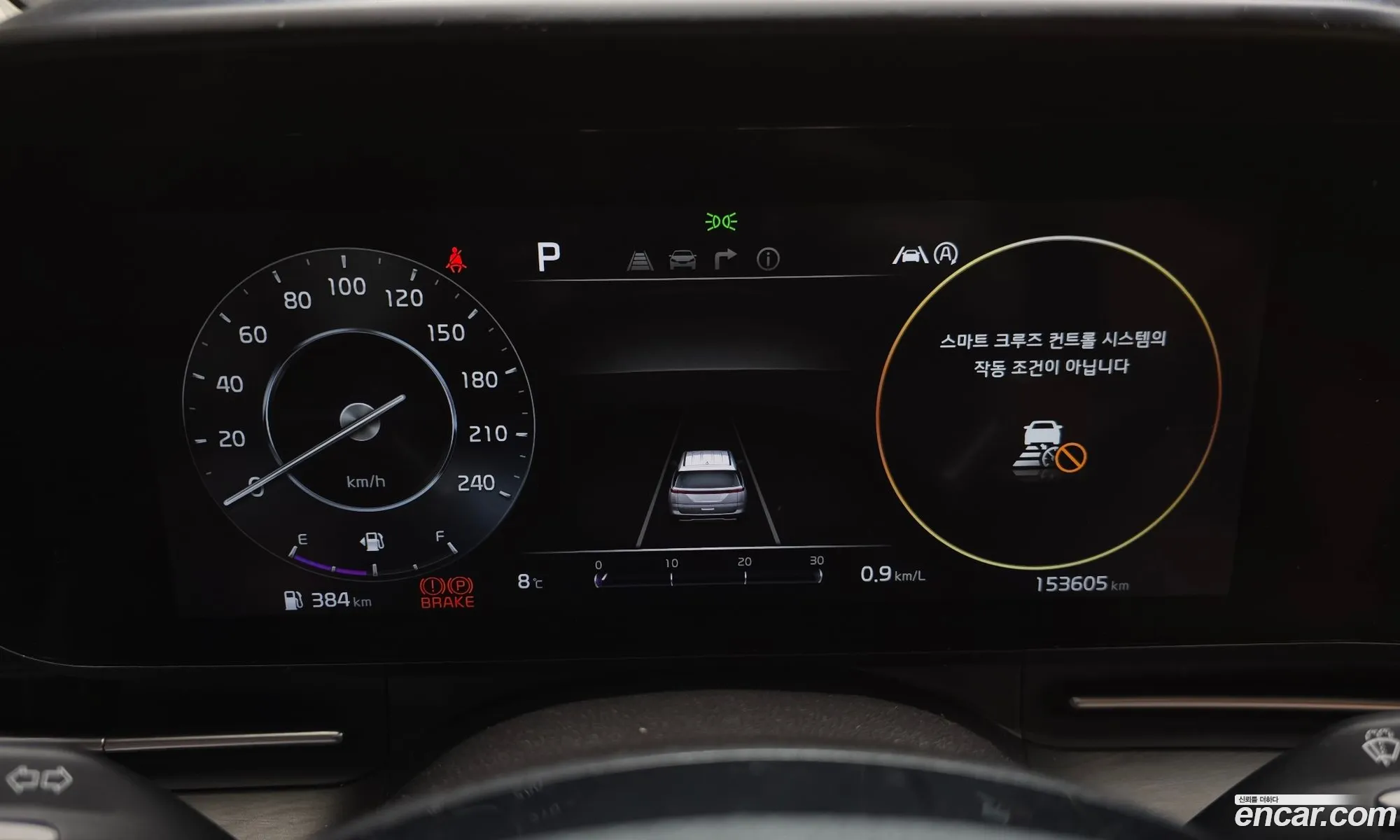 Kia Carnival 2022 — 17