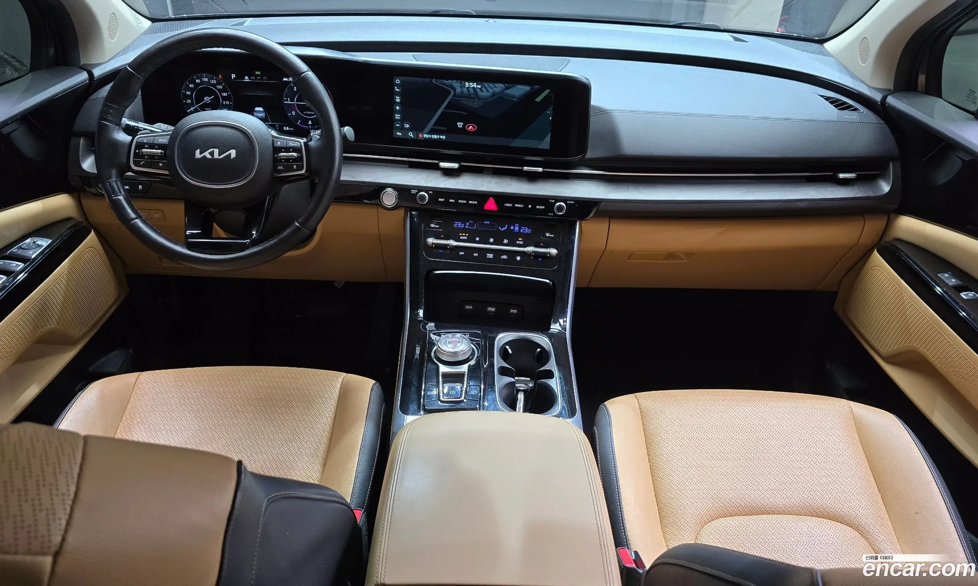 Kia Carnival 2022 — 4