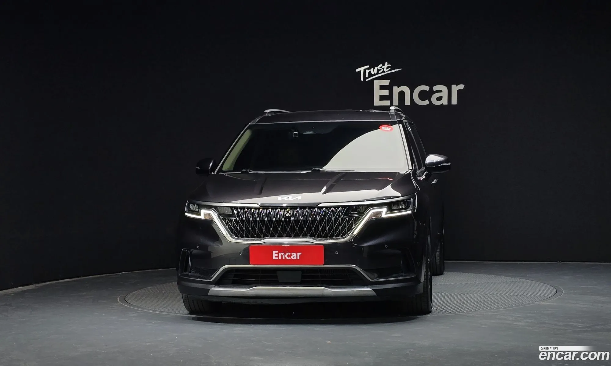 Kia Carnival 2022 — 16