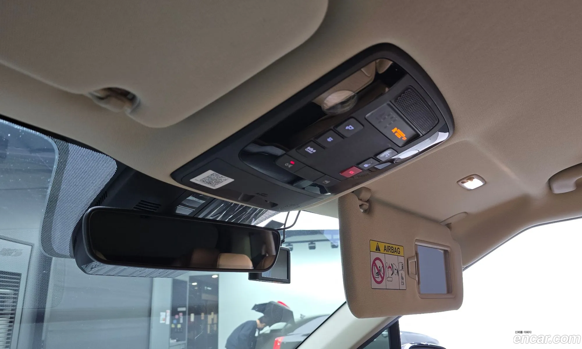 Kia Carnival 2022 — 8