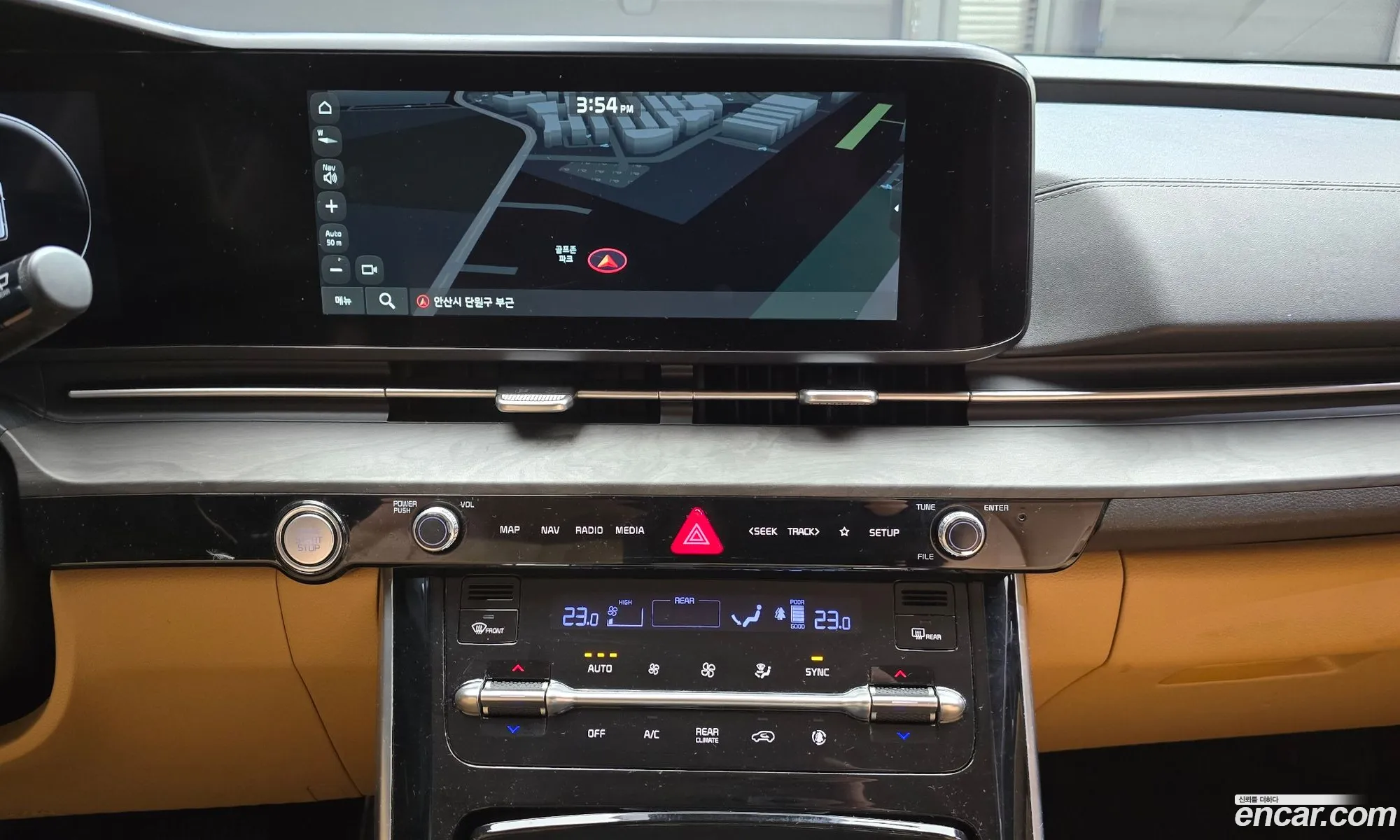 Kia Carnival 2022 — 14