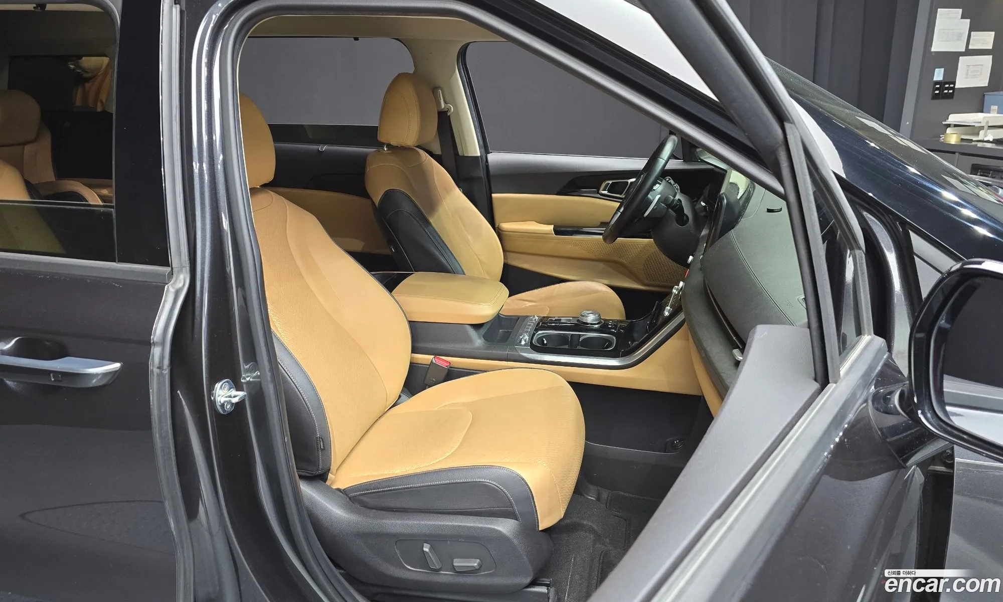 Kia Carnival 2022 — 6