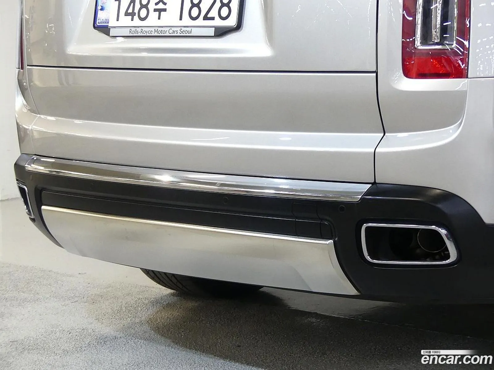 Rolls-Royce Cullinan 2023 — 17