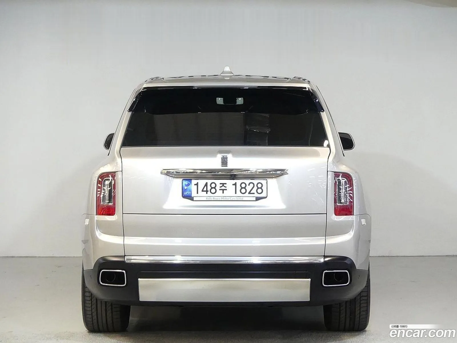Rolls-Royce Cullinan 2023 — 3