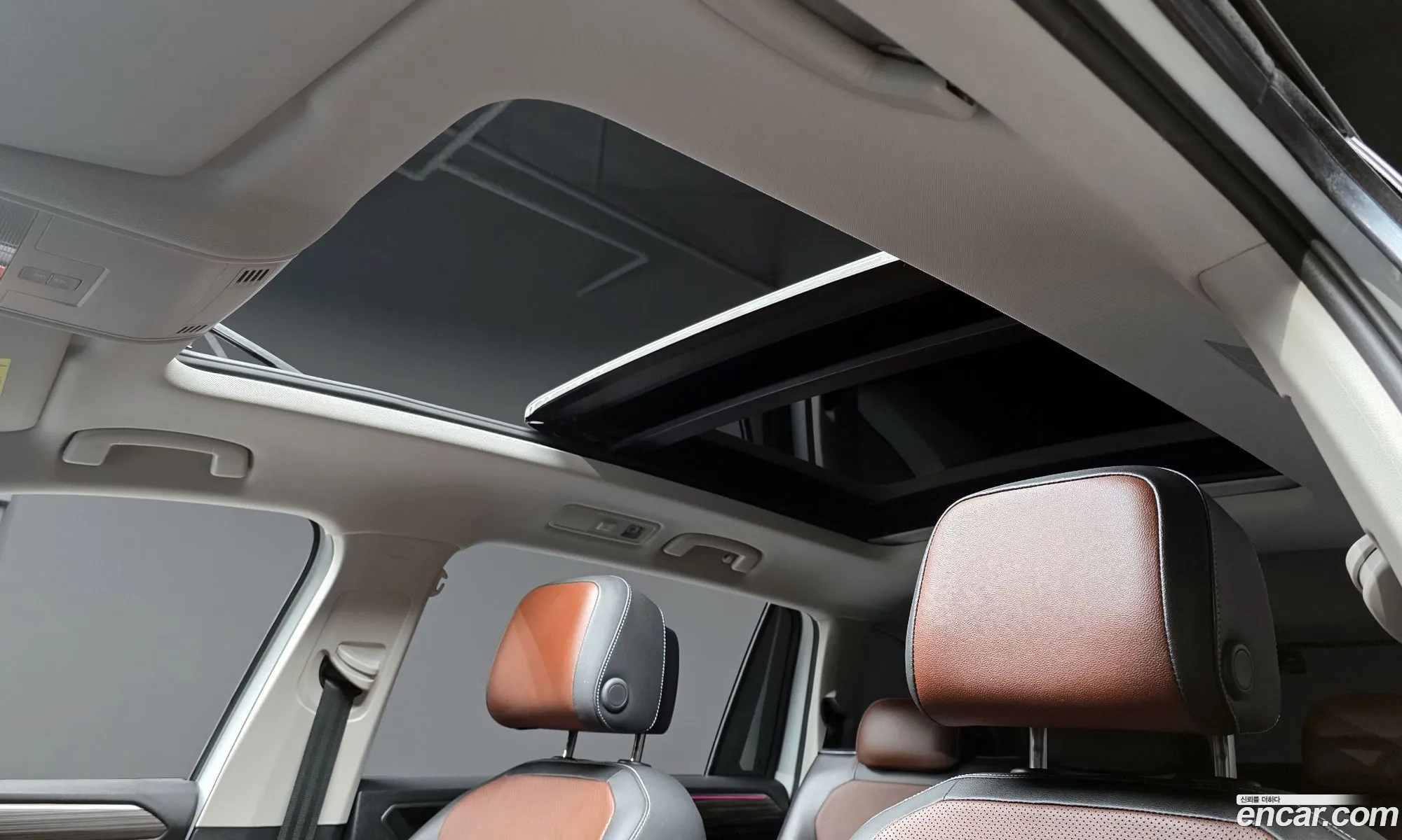 Volkswagen Tiguan Allspace 2023 — 16
