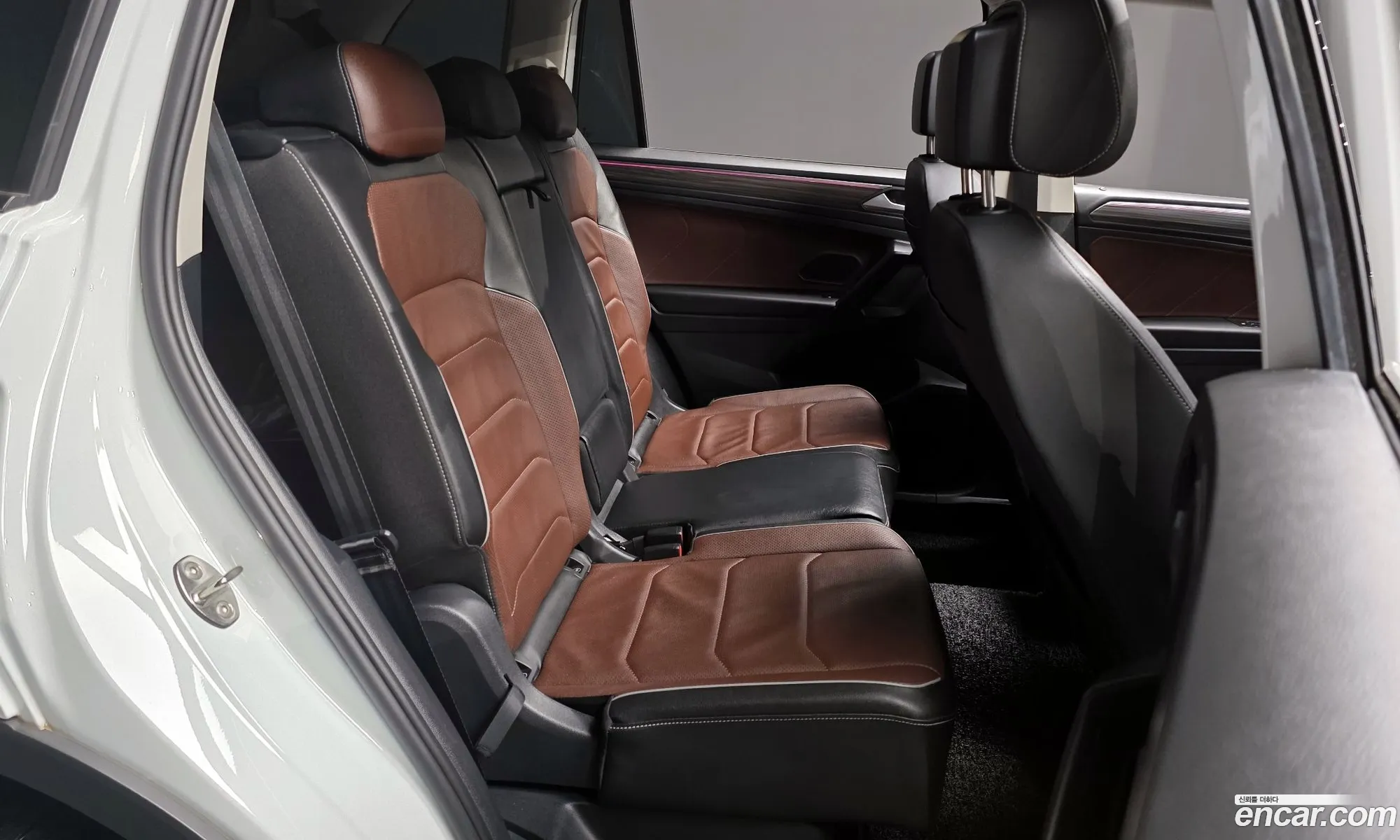 Volkswagen Tiguan Allspace 2023 — 10