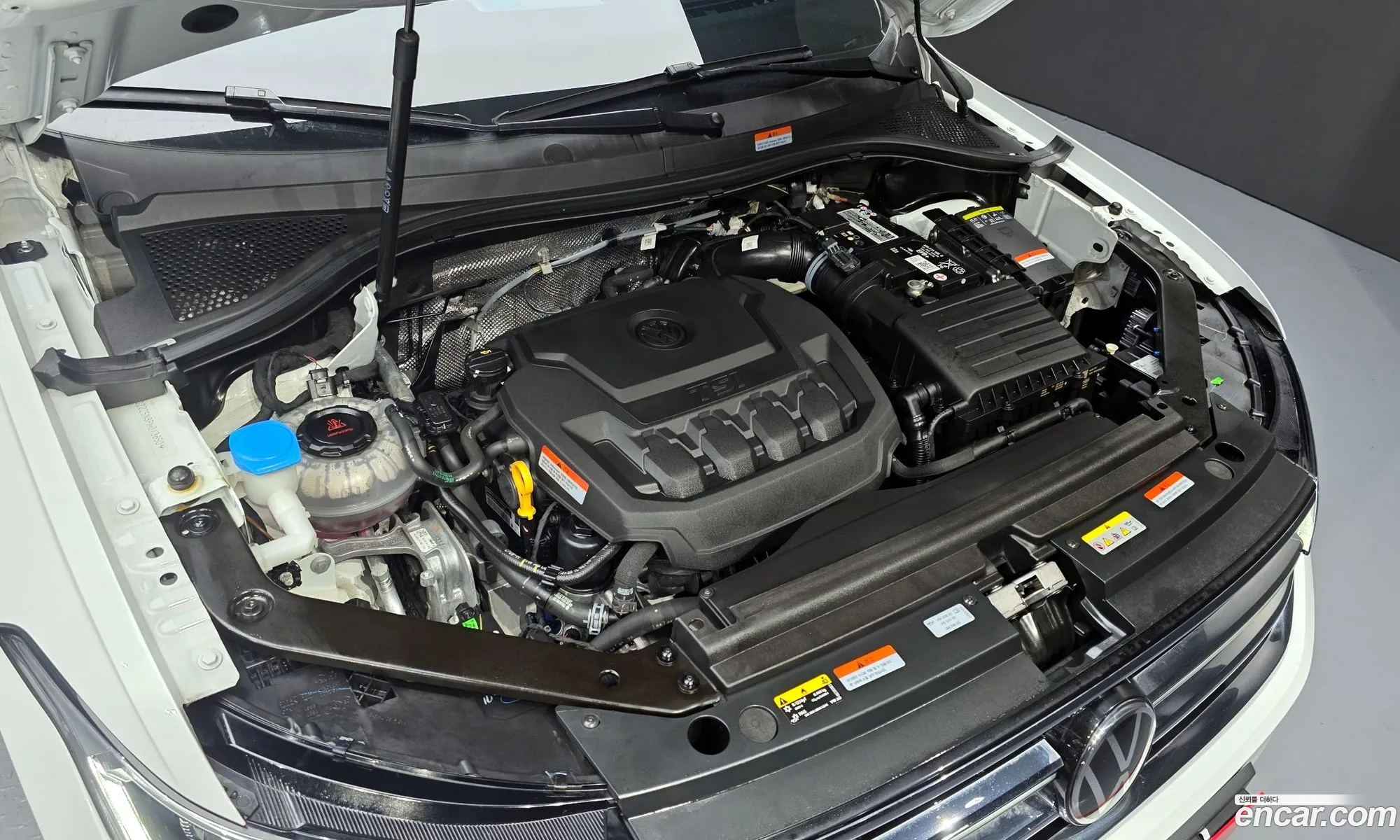 Volkswagen Tiguan Allspace 2023 — 13