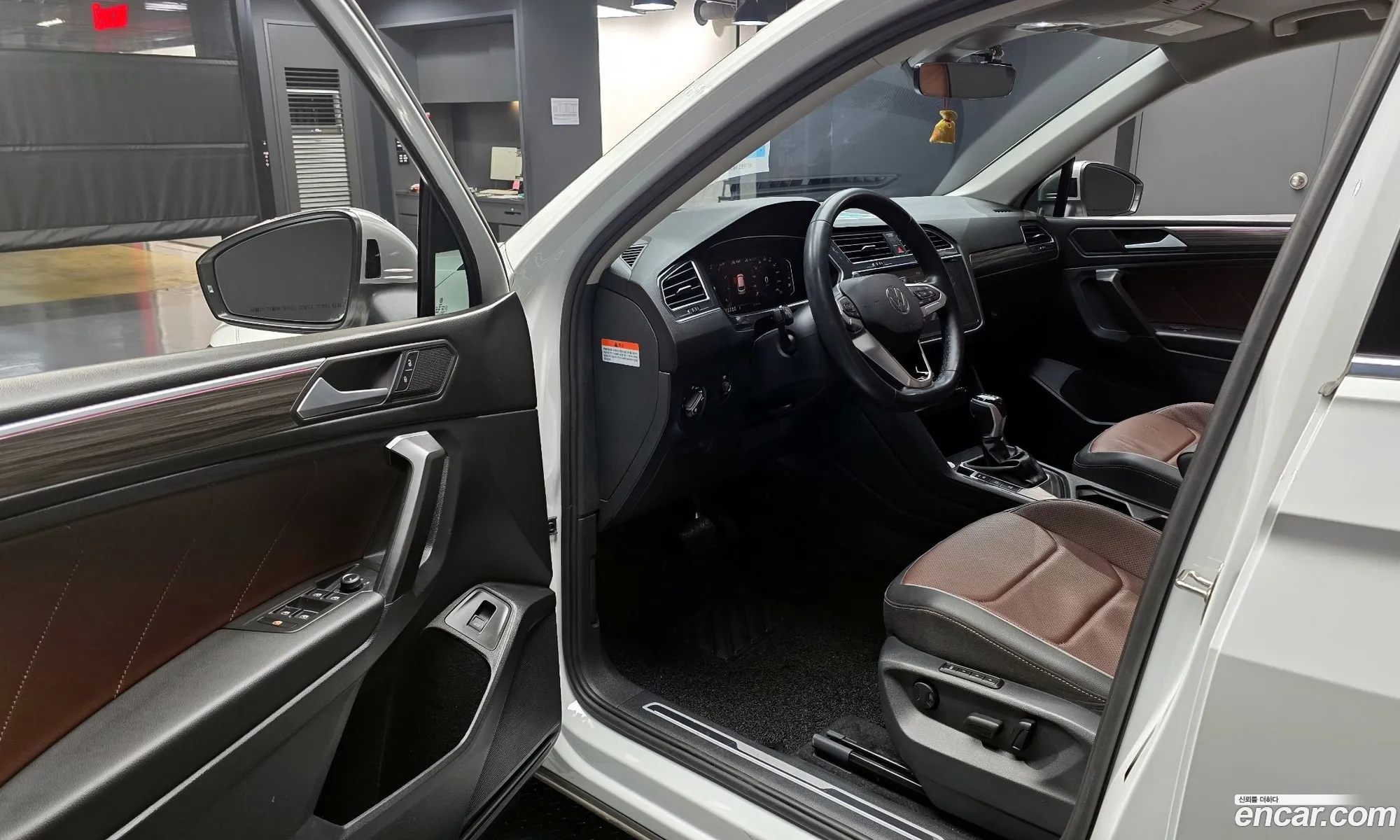 Volkswagen Tiguan Allspace 2023 — 18