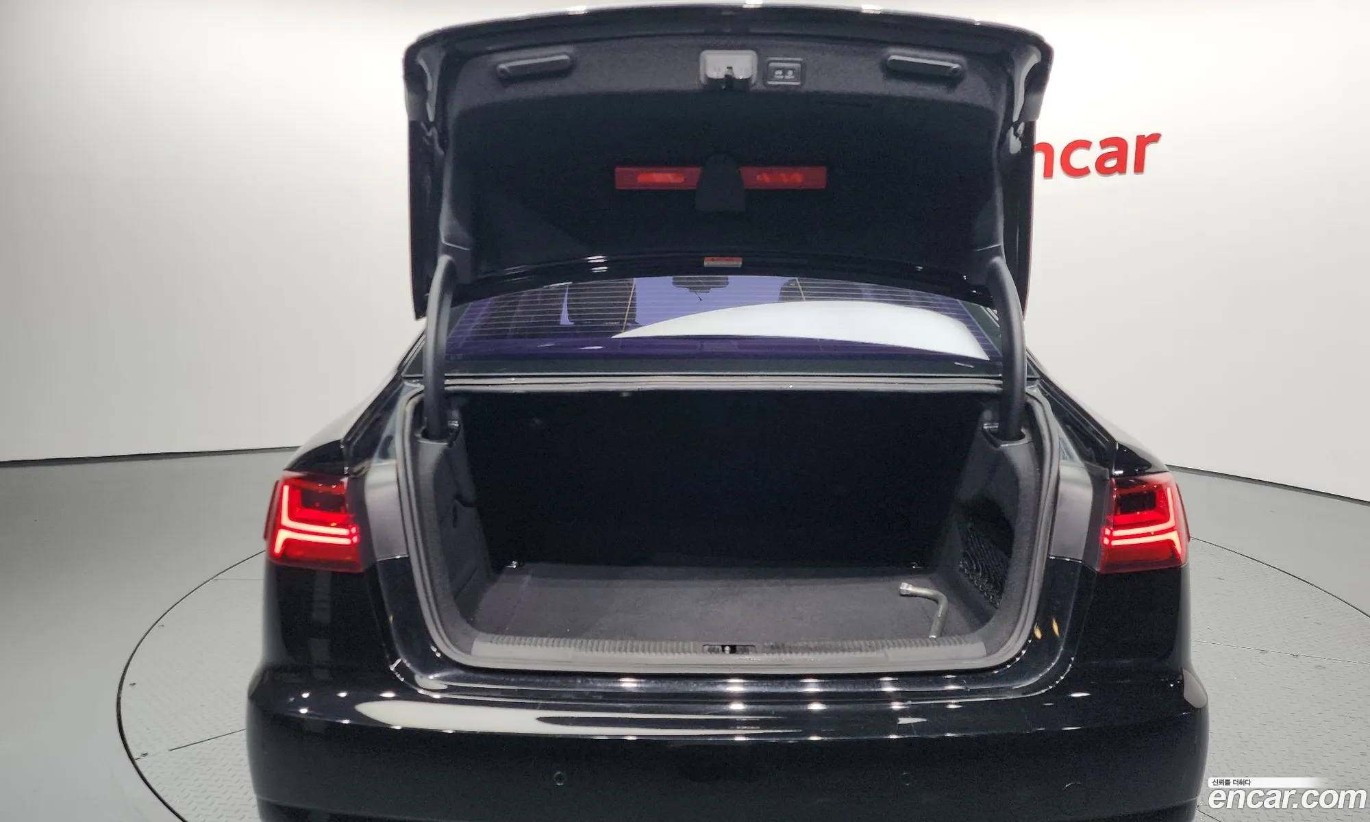 Audi A6 2015 — 9