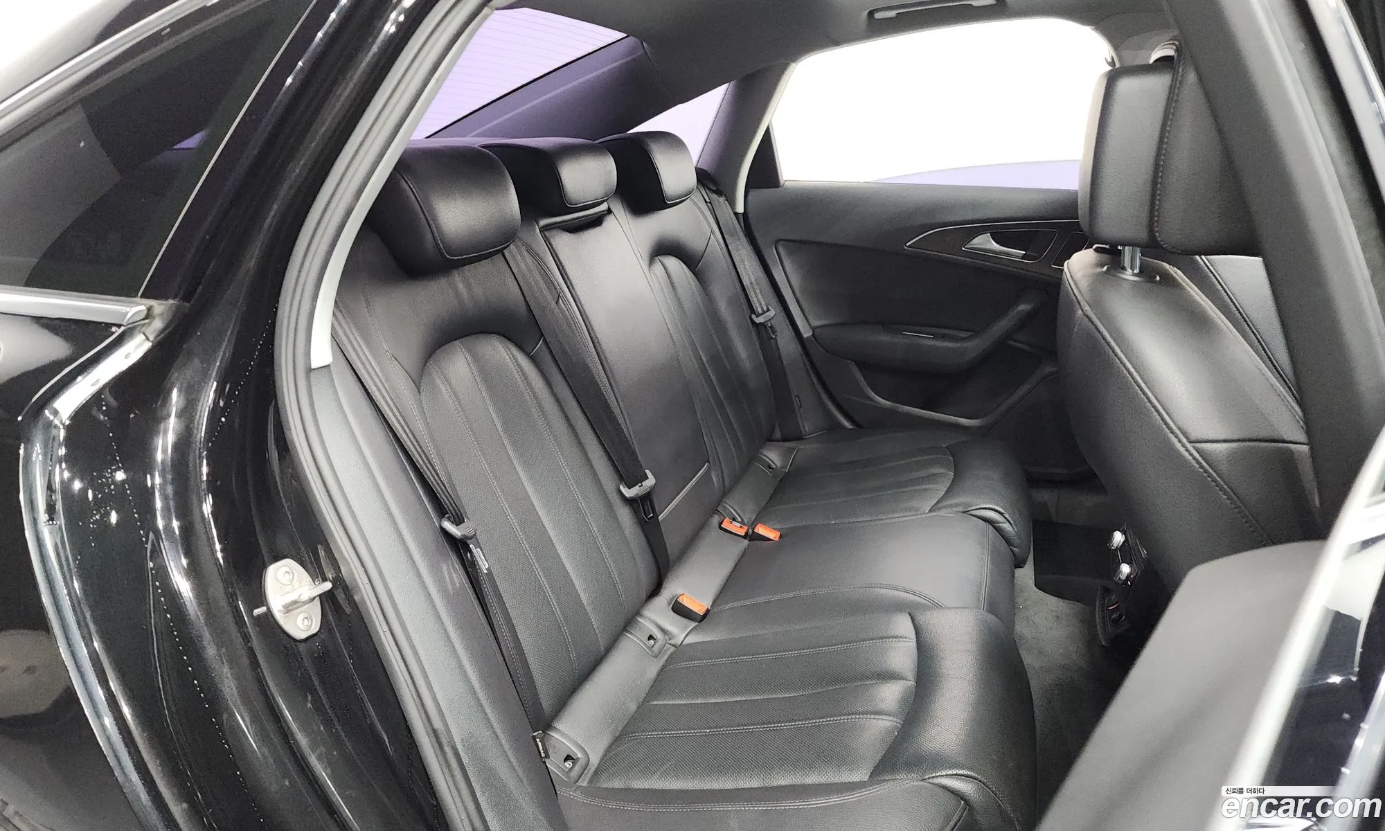 Audi A6 2015 — 4