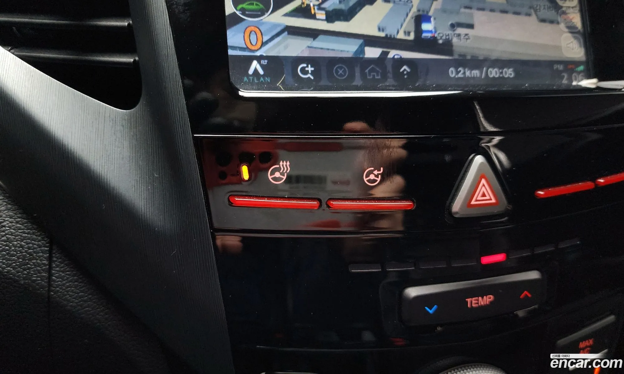 KG Mobility (SsangYong) Tivoli Armour 2018 — 6