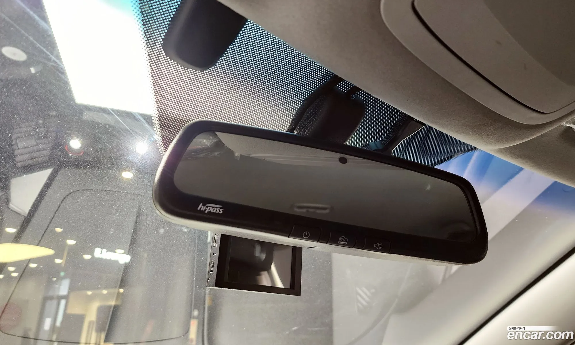 KG Mobility (SsangYong) Tivoli Armour 2018 — 20