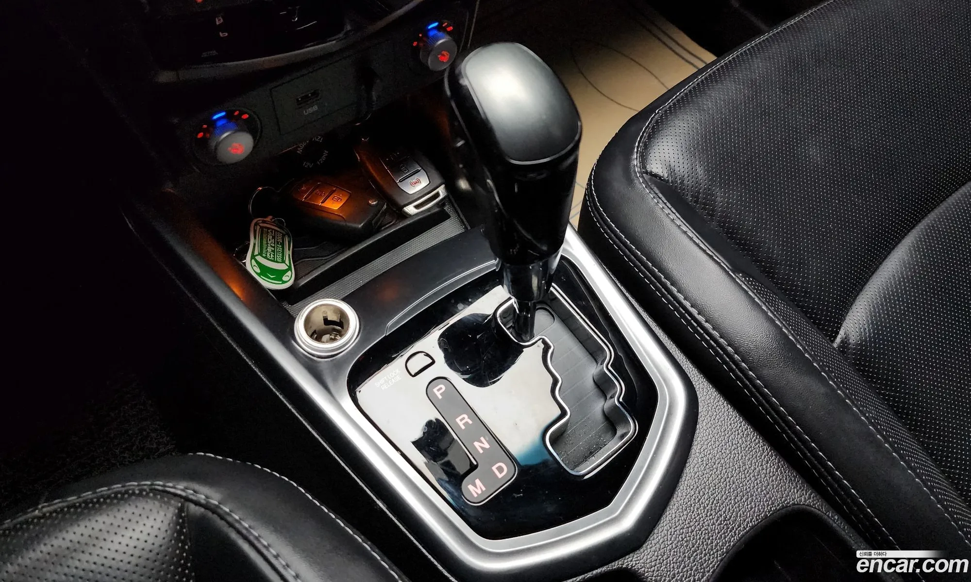KG Mobility (SsangYong) Tivoli Armour 2018 — 15