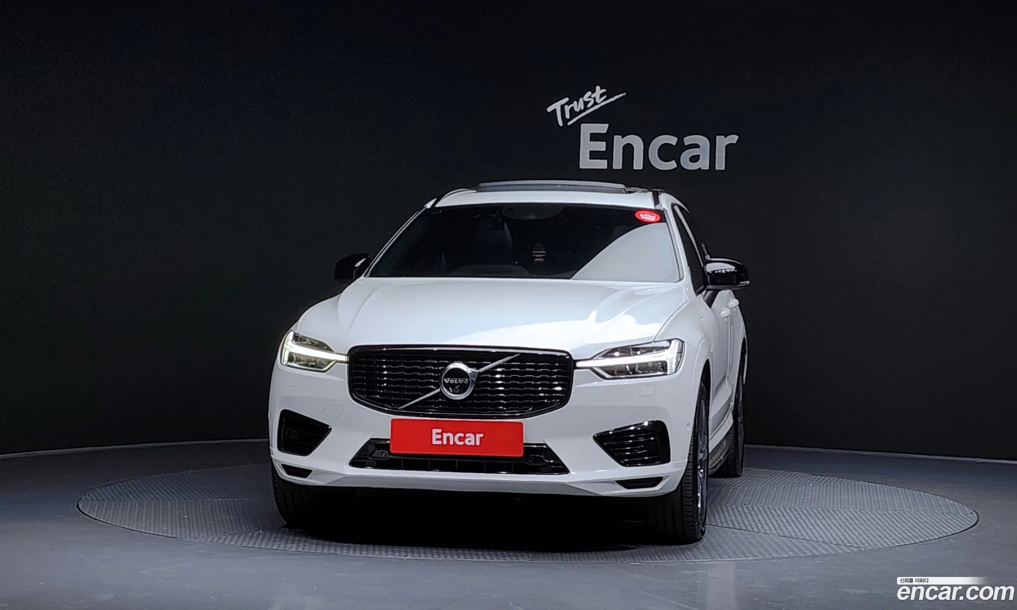 Volvo XC60 2021 — 15