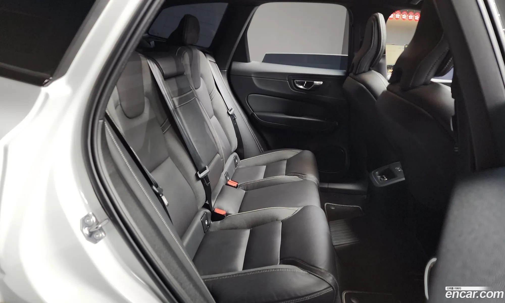 Volvo XC60 2021 — 7