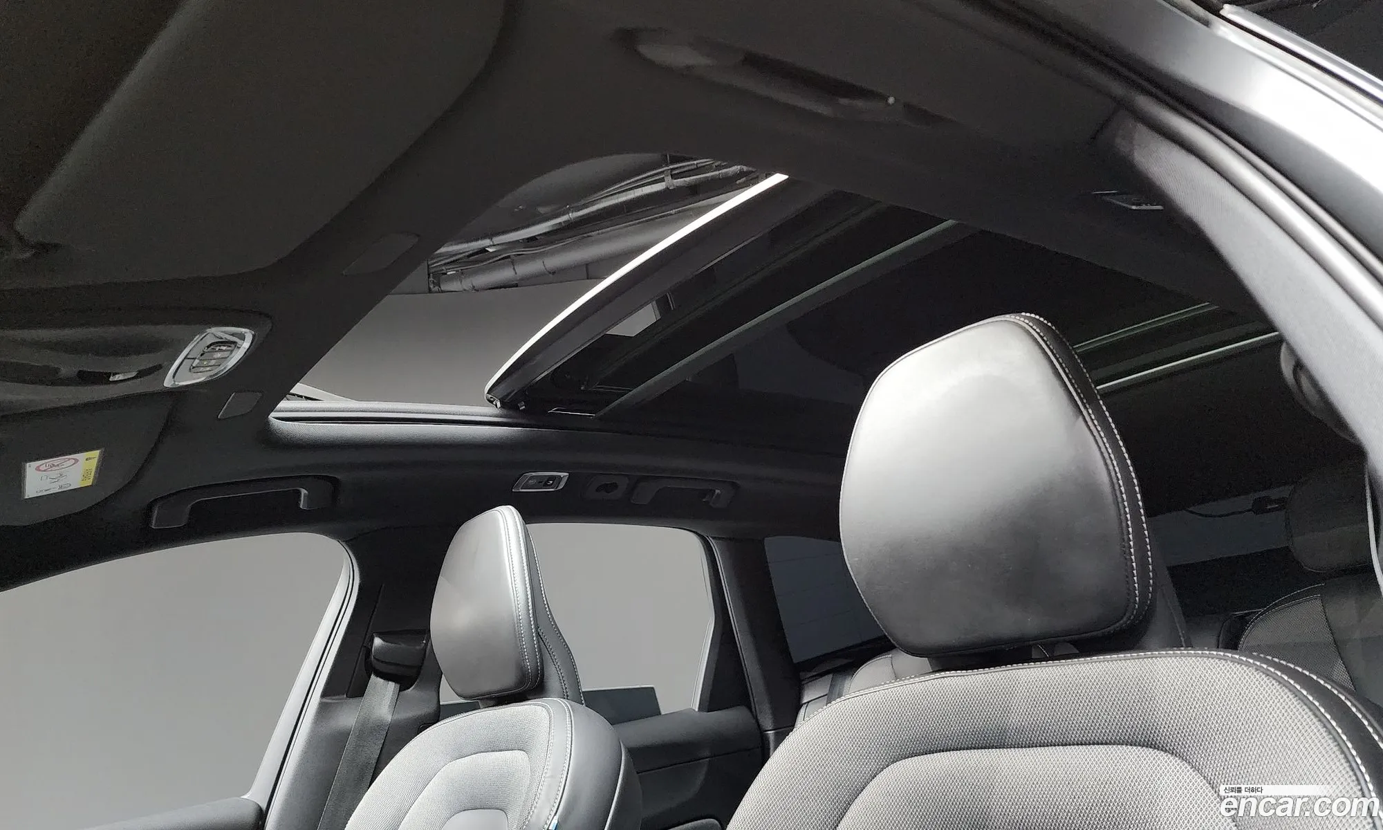 Volvo XC60 2021 — 9